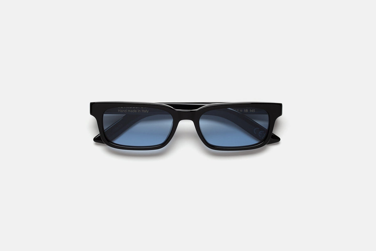 RetroSuperFuture Gesto Azure XH9