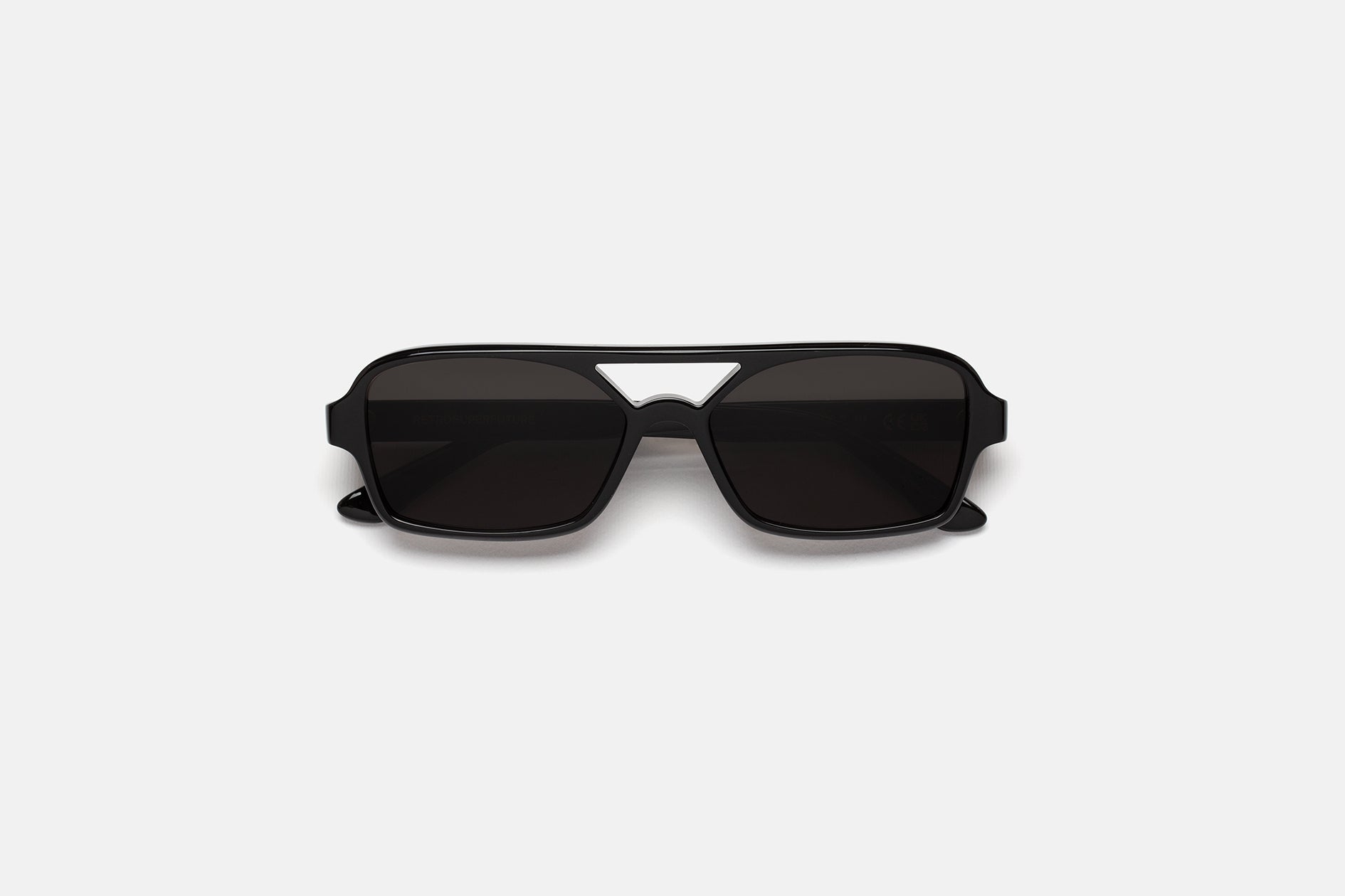RetroSuperFuture Vico Black XTA