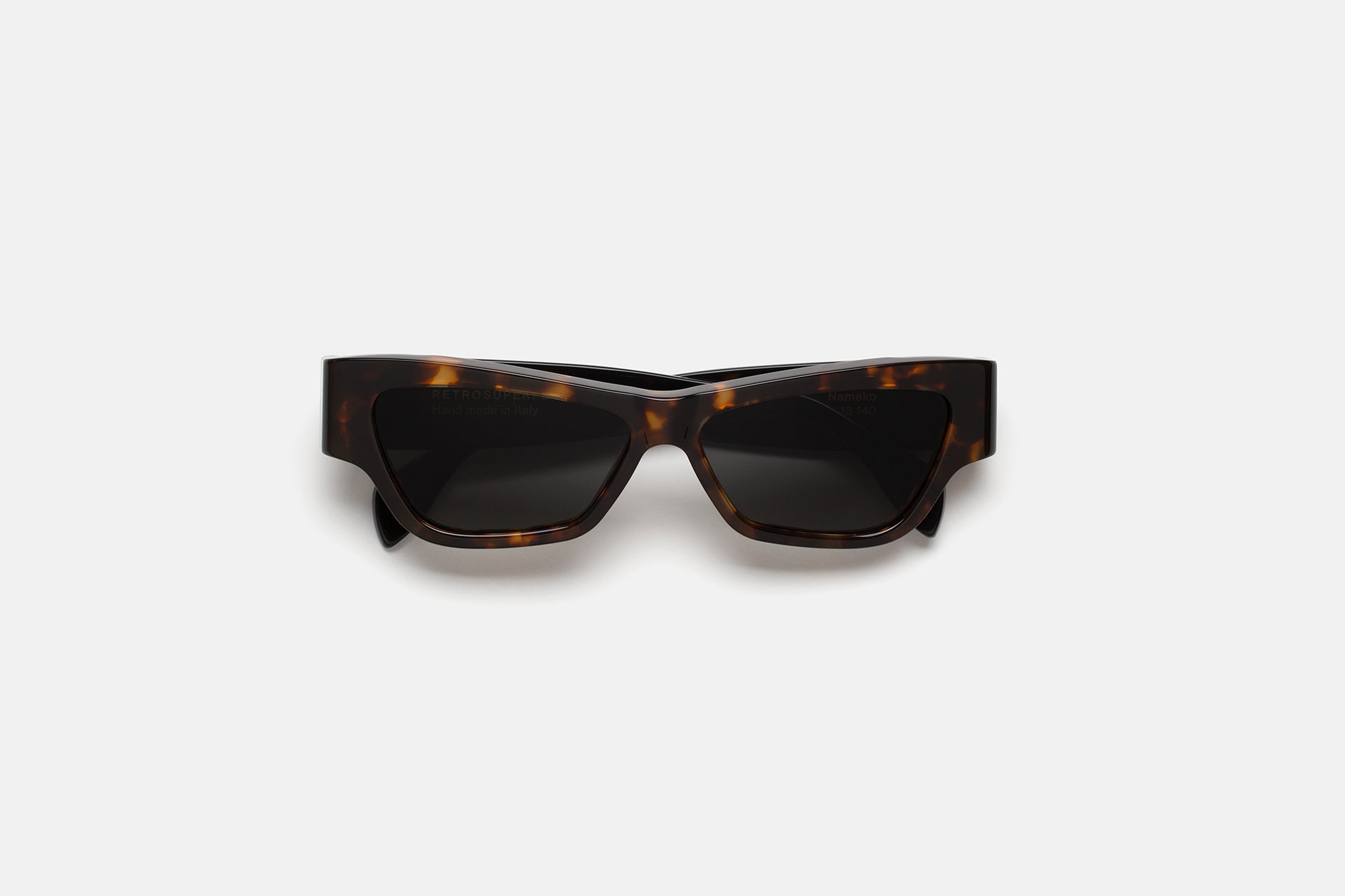 RetroSuperFuture Nameko Burnt Havana XWN