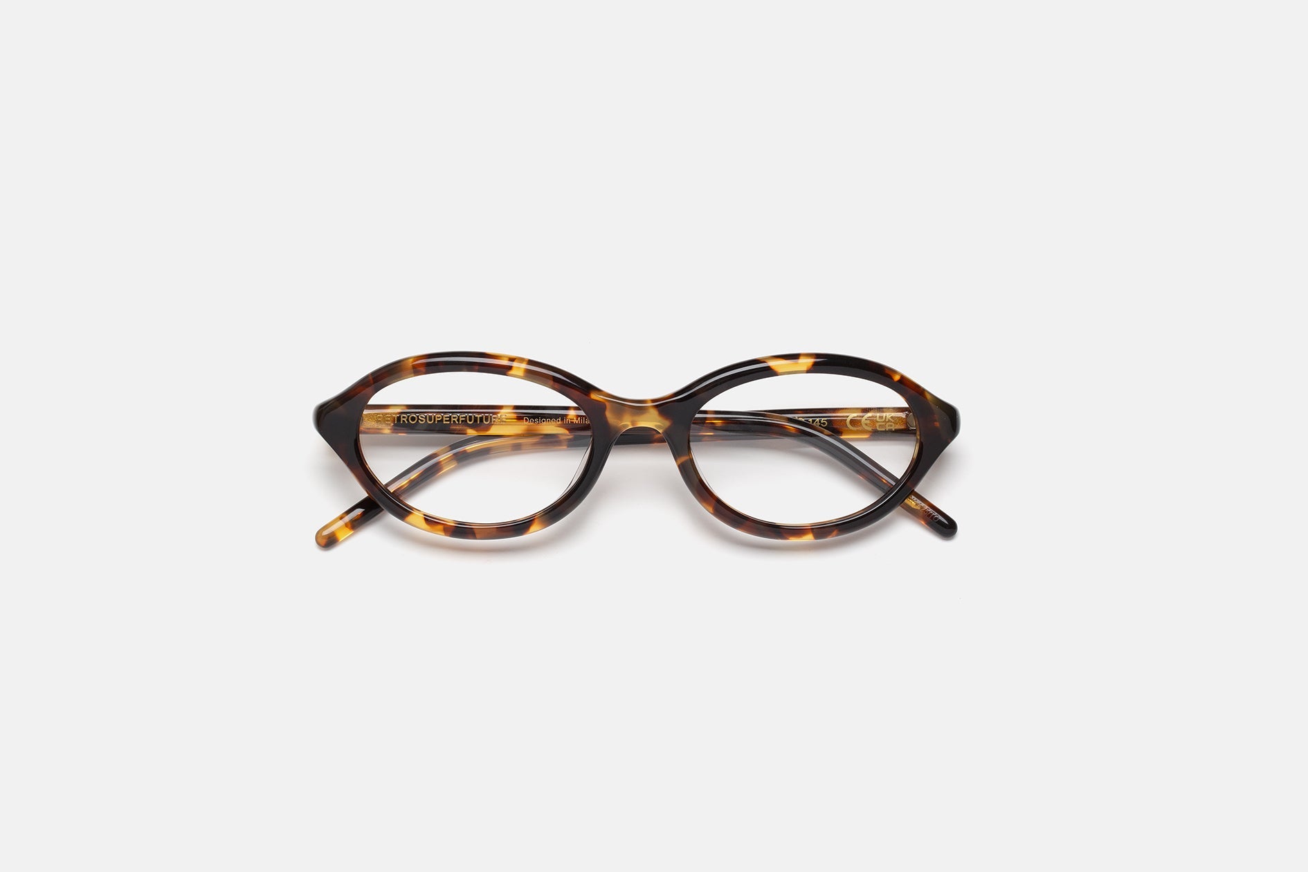 RetroSuperFuture Numero 145 Burnt YZA
