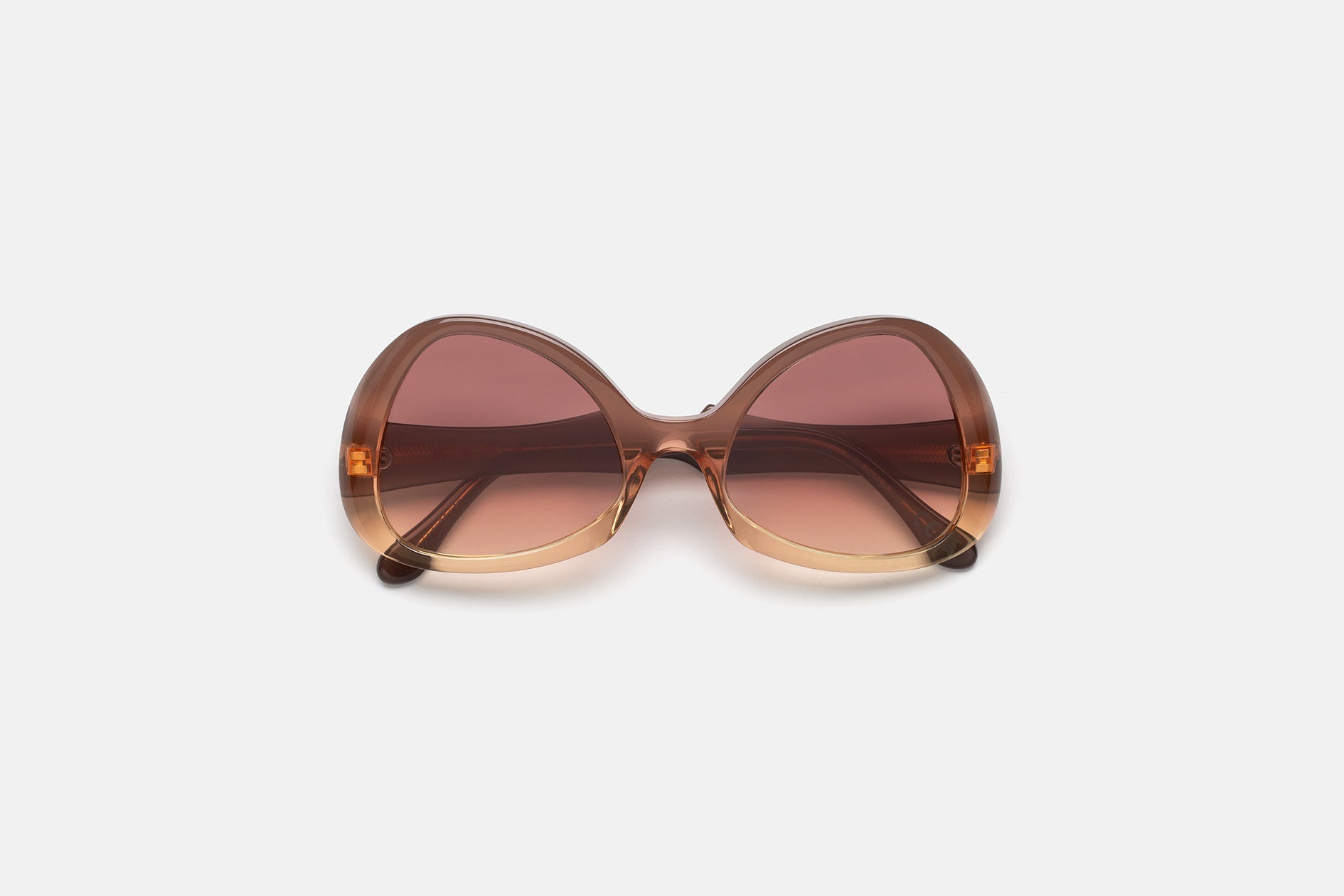 Marni Anu Ohia Brown Faded