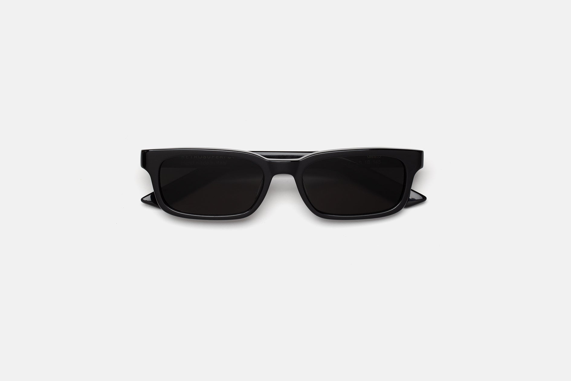 RetroSuperFuture Gesto Black ZZV