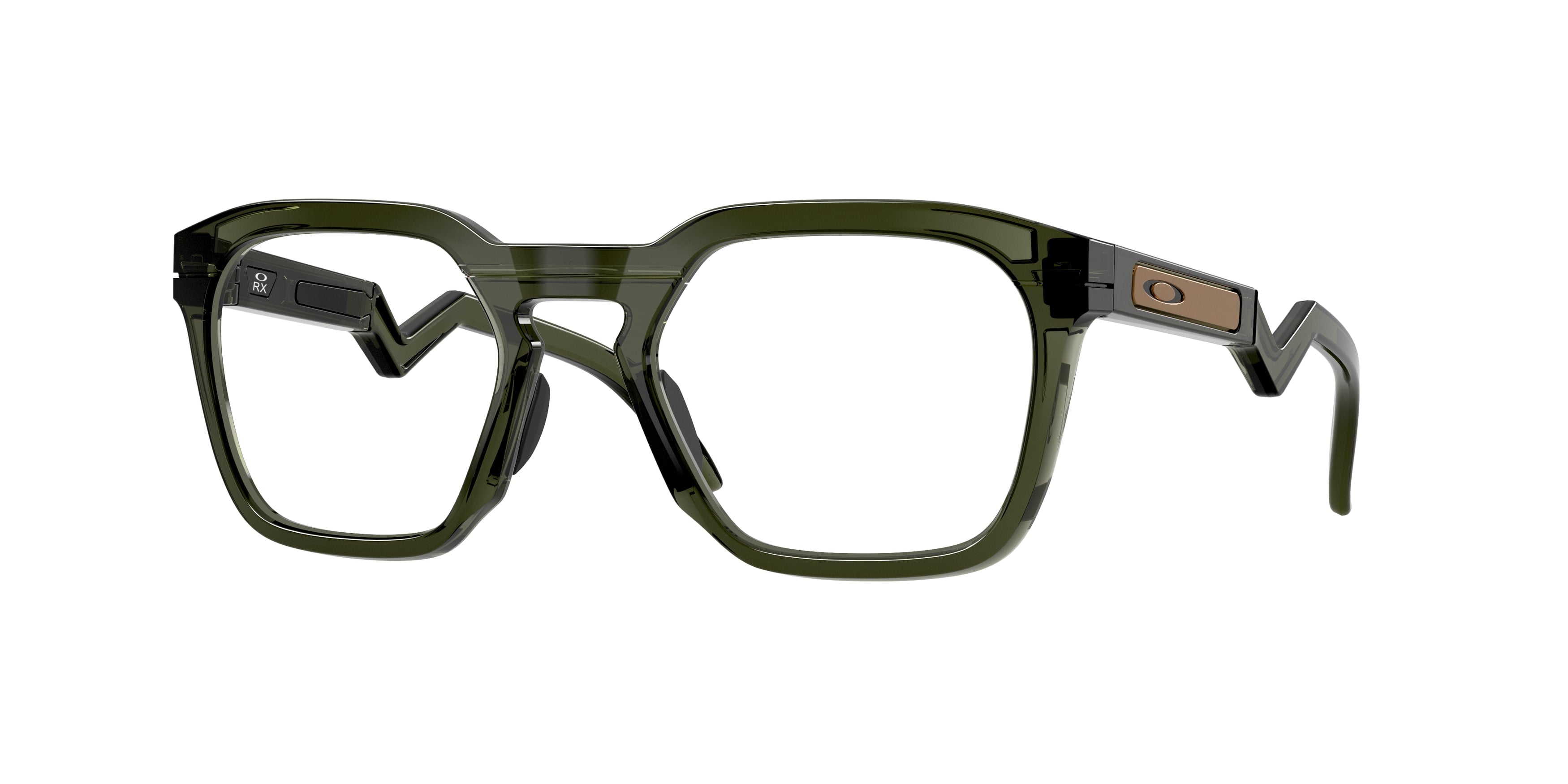 Oakley OX8208 HSTN SQ RX 820803