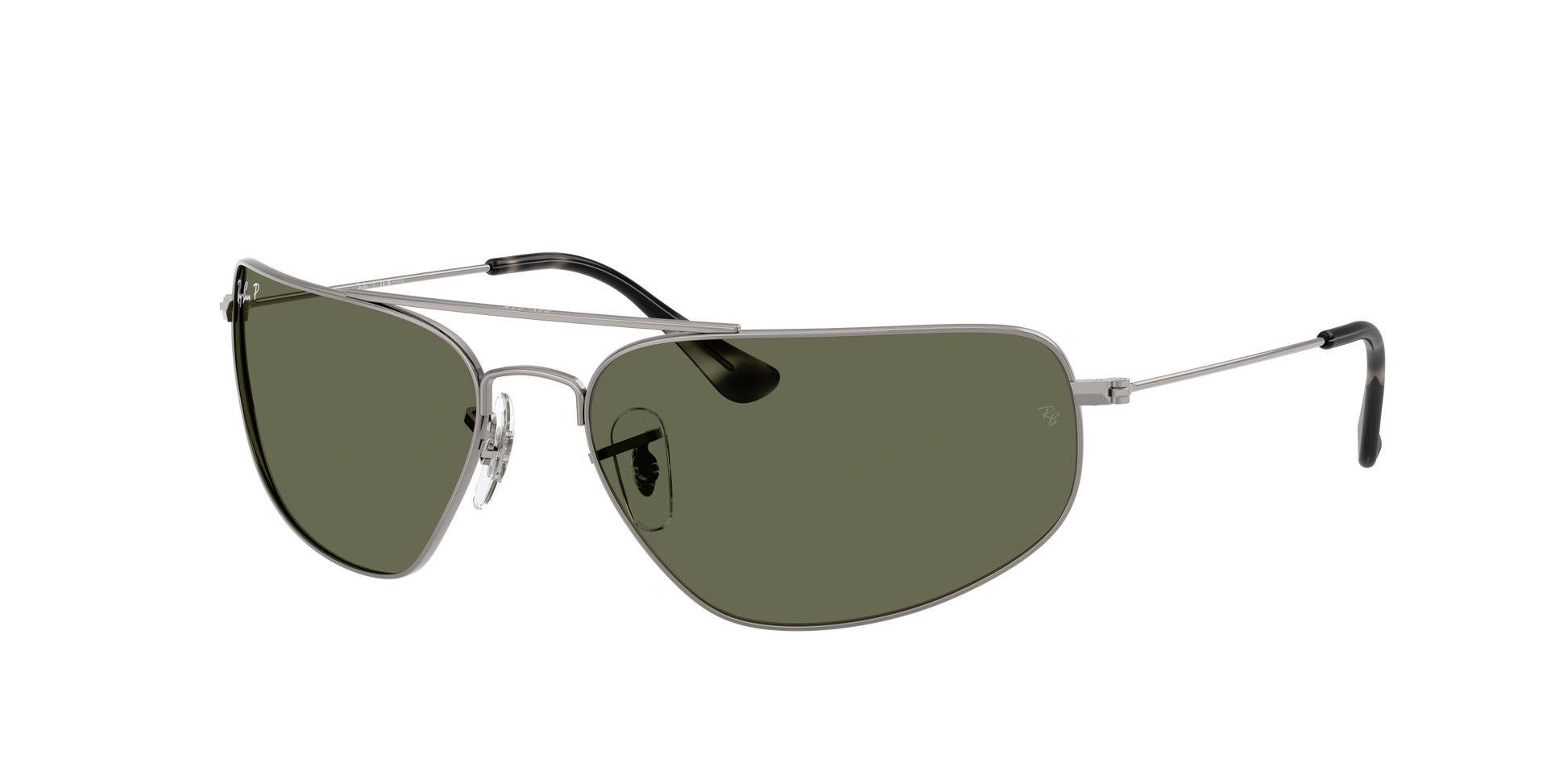 Ray-Ban RB3780 004/58