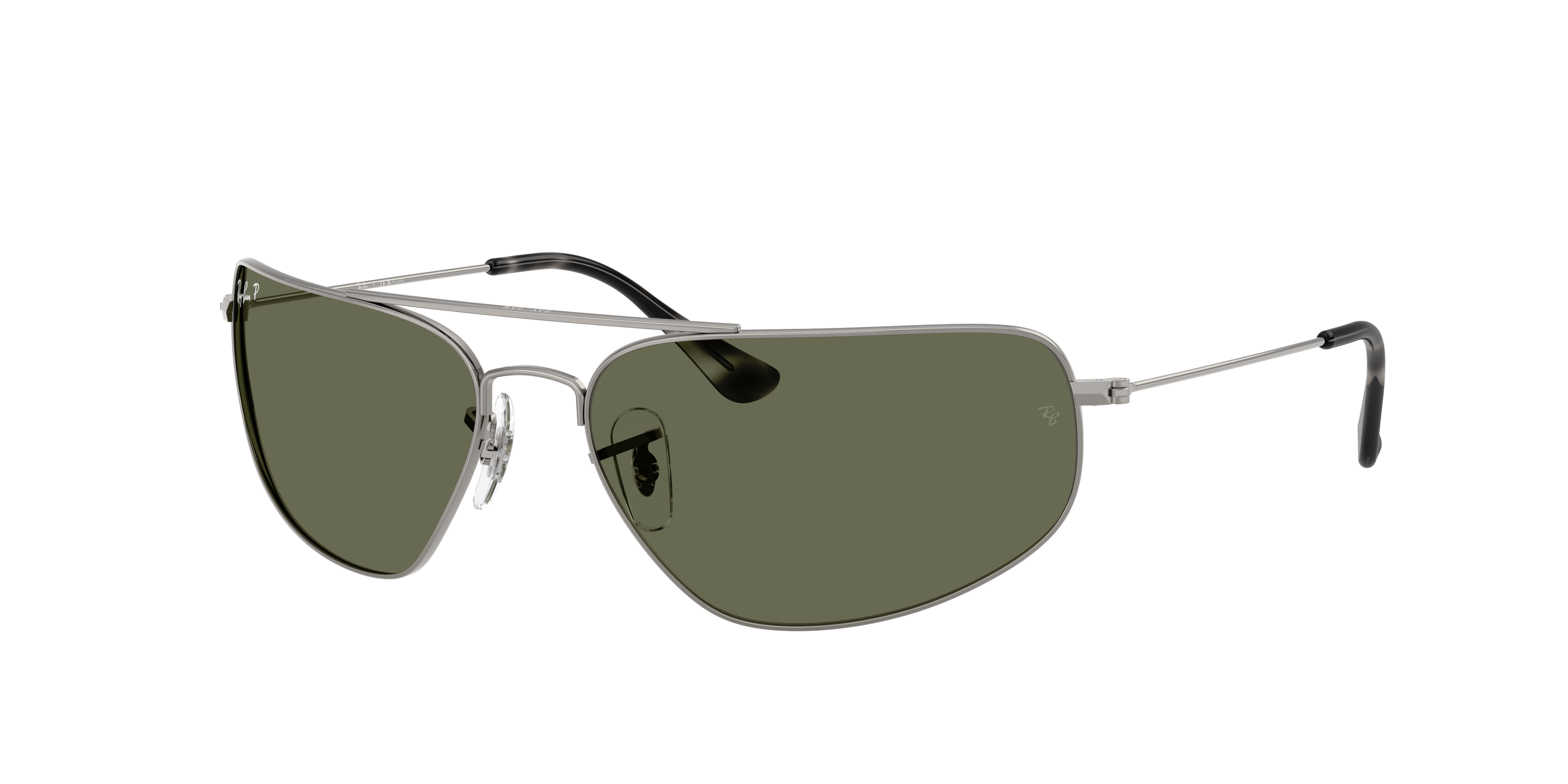 Ray-Ban RB3780 004/58