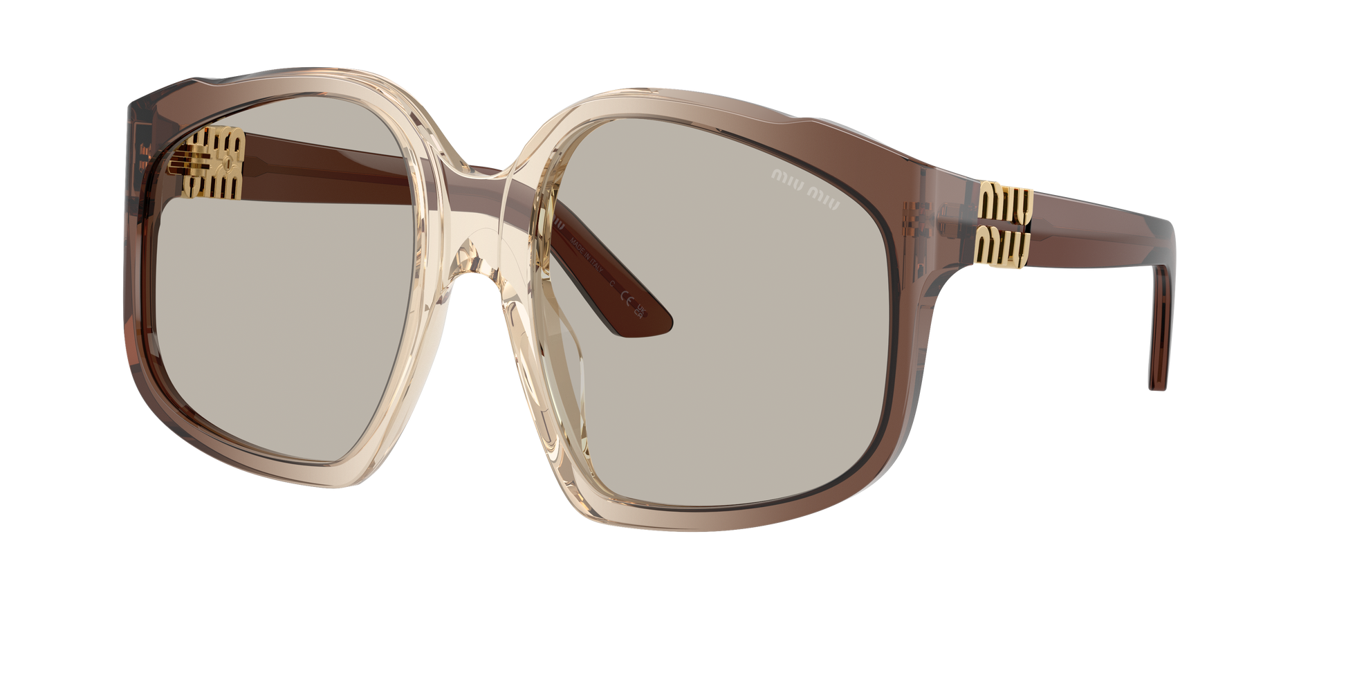 Miu Miu MU A07S 25G40U