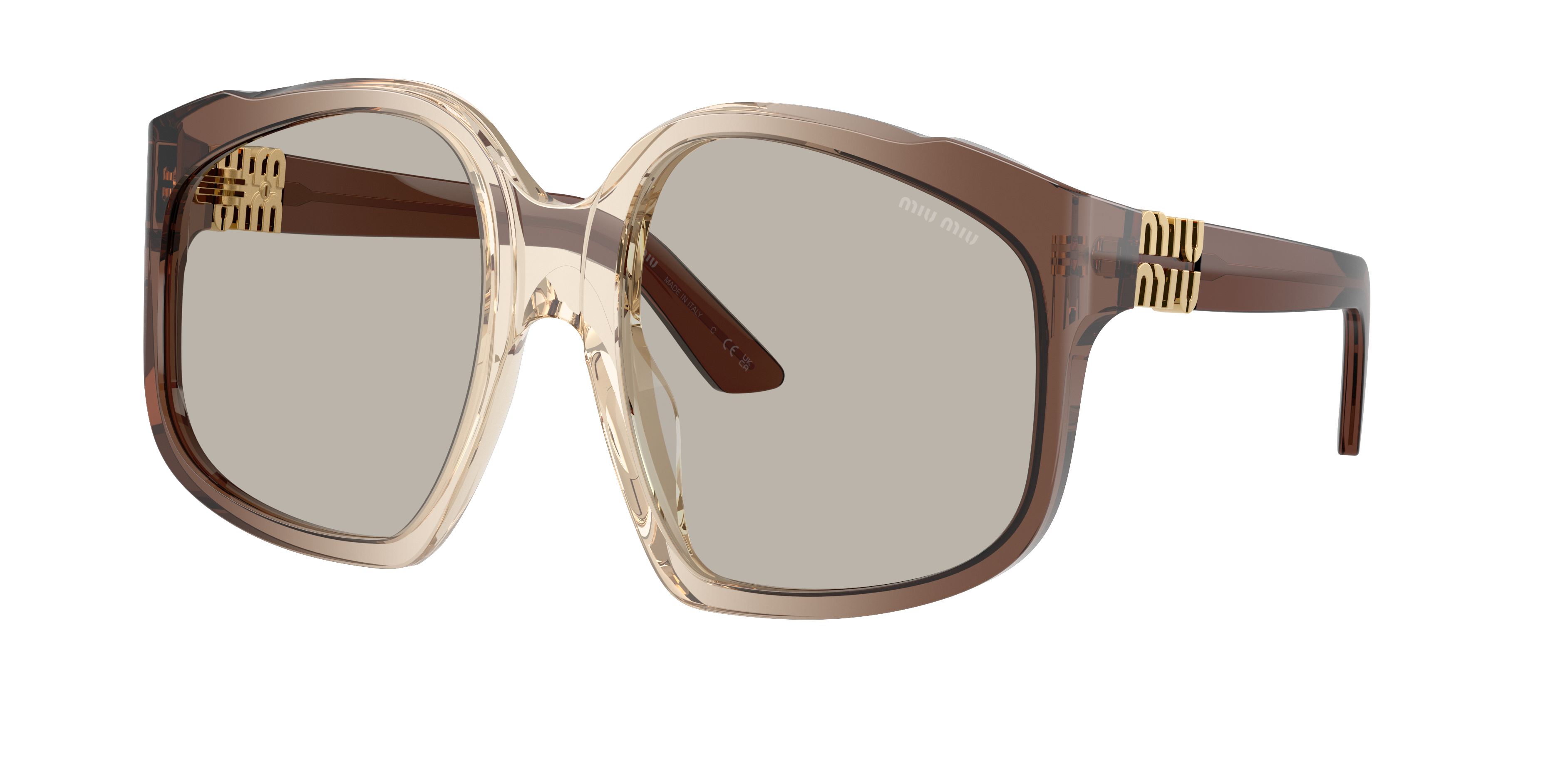 Miu Miu MU A07S 25G40U