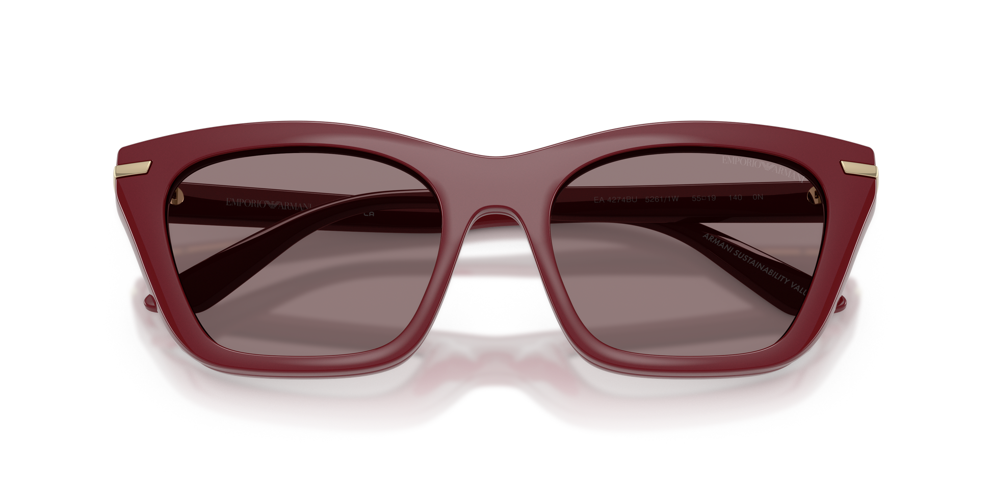 Emporio Armani EA4274BU 52611W