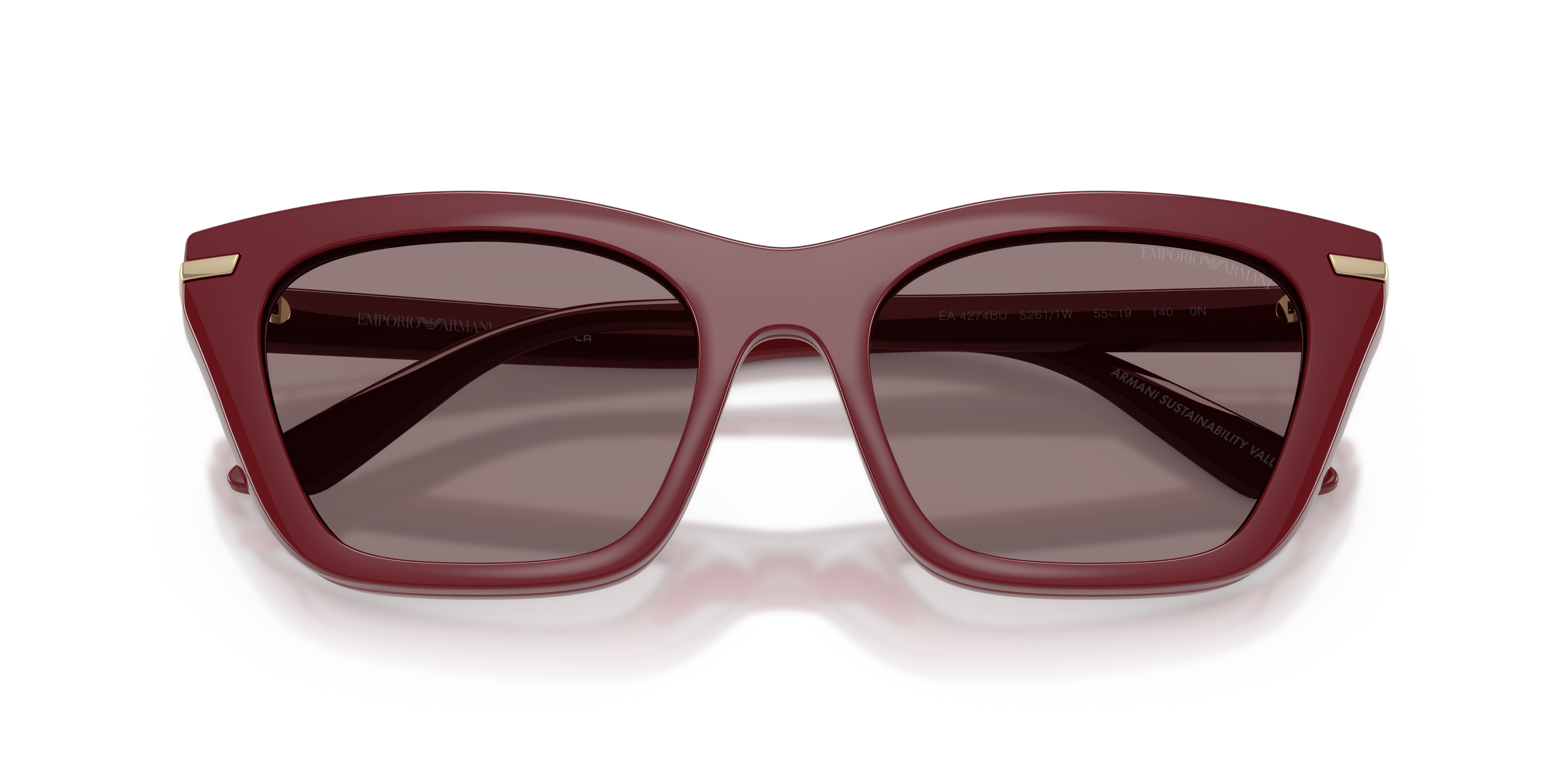 Emporio Armani EA4274BU 52611W