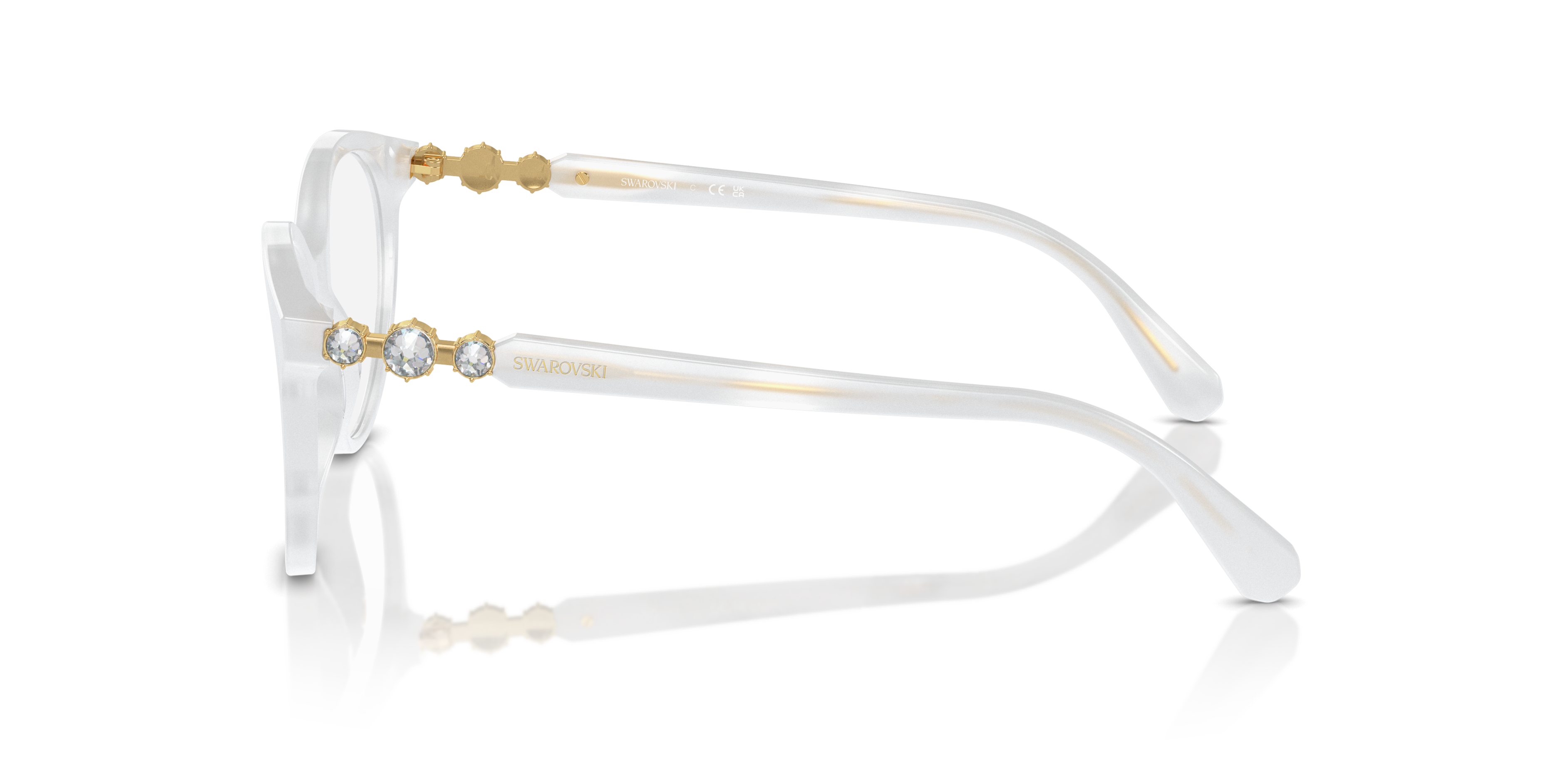 Swarovski SK2019 1042
