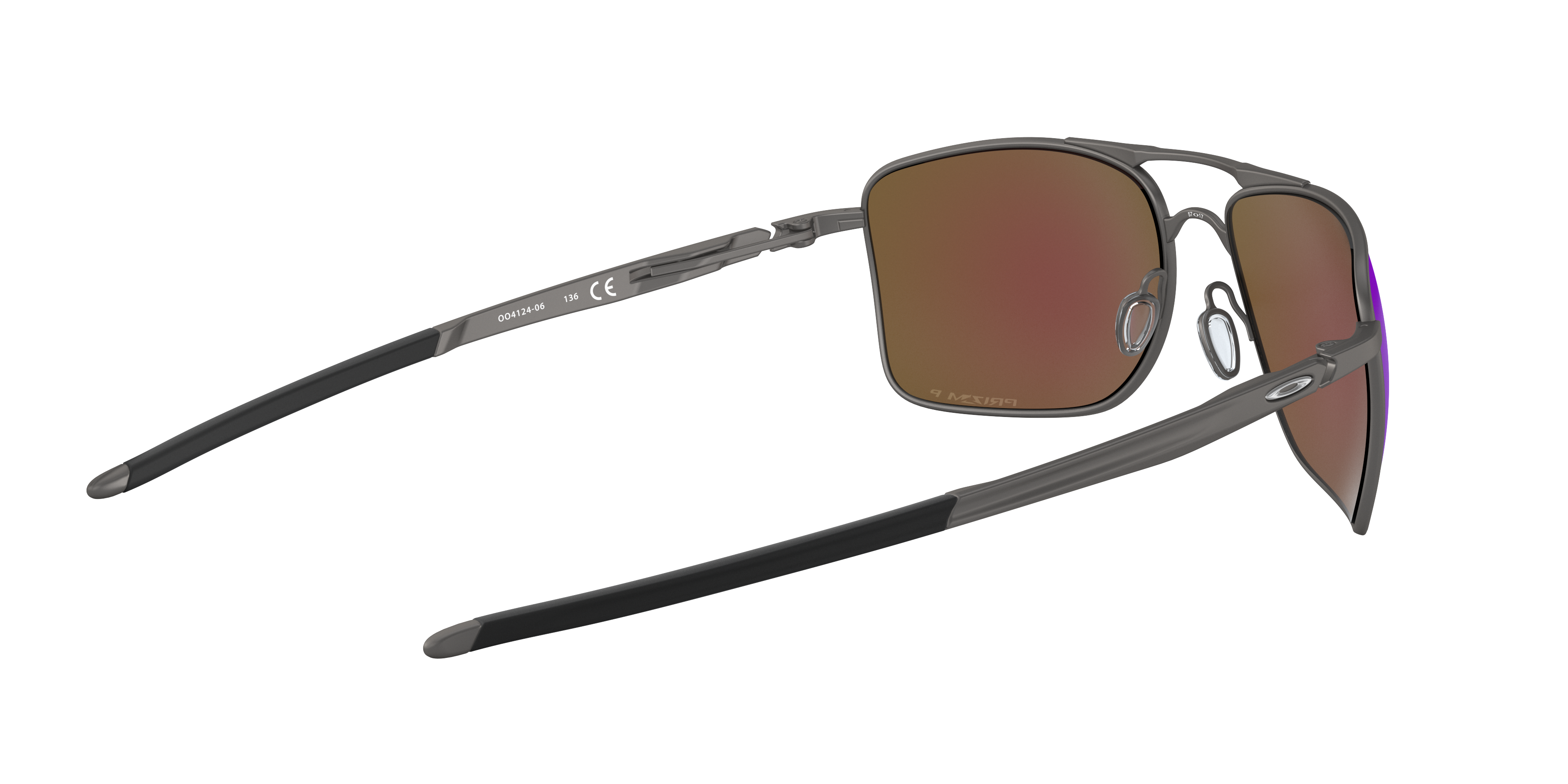 Oakley OO4124 GAUGE 8 412406