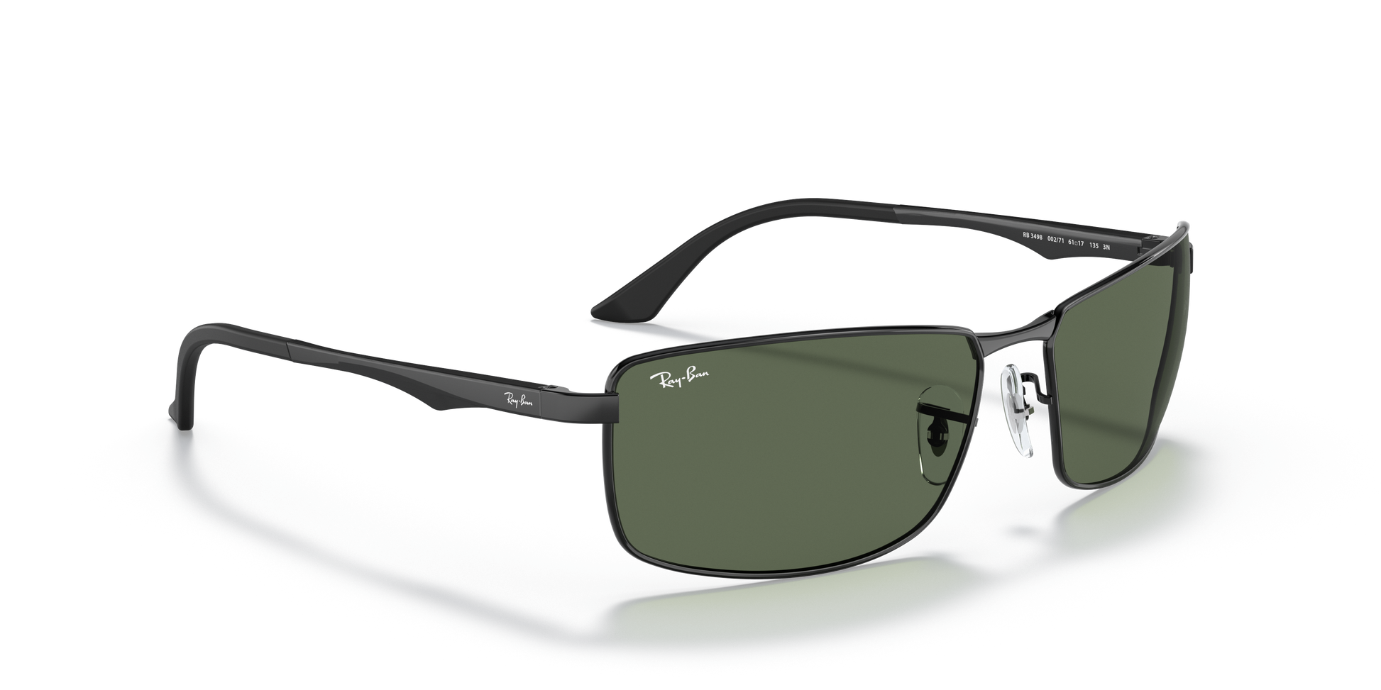 Ray-Ban RB3498 002/71