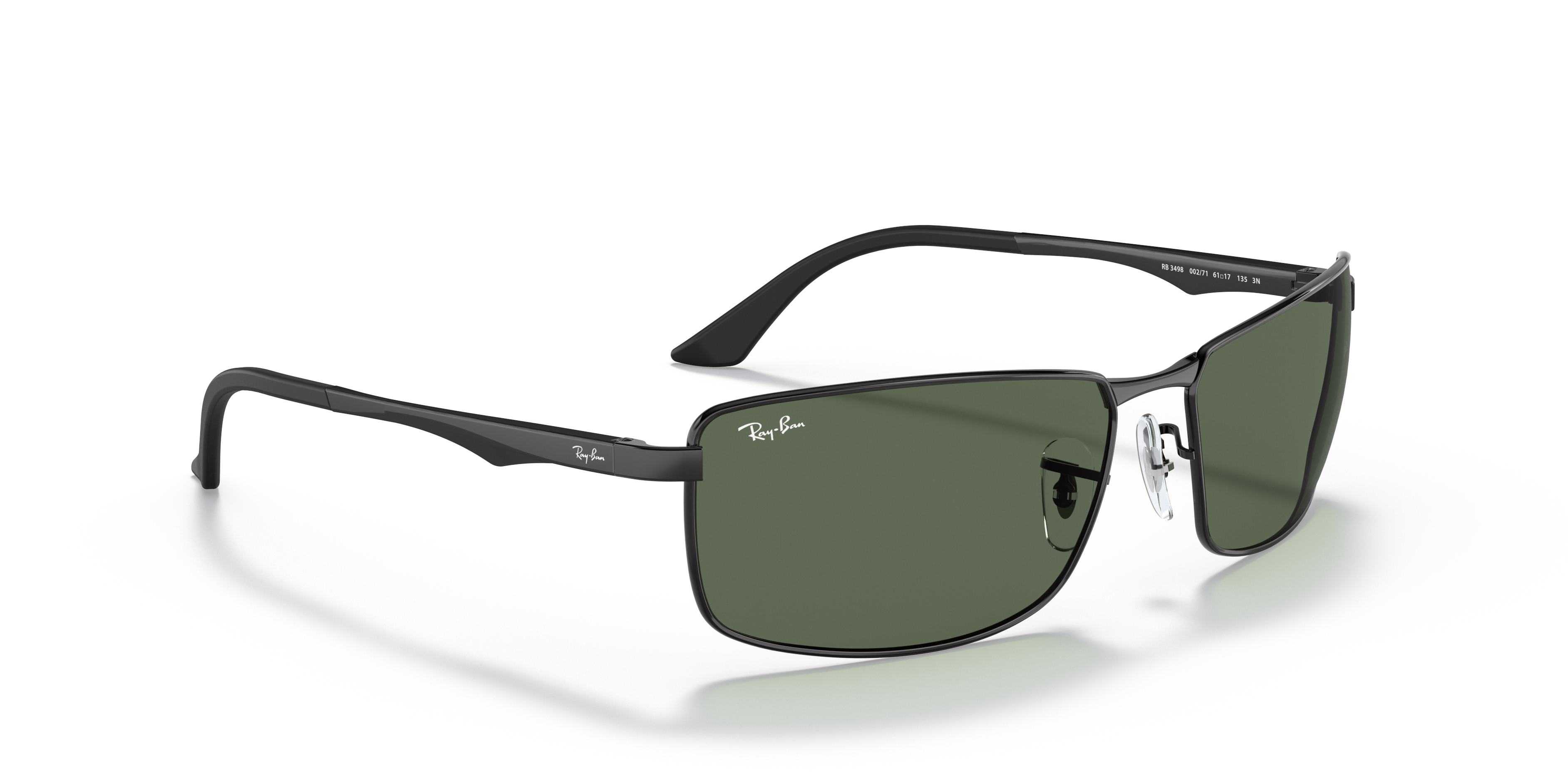 Ray-Ban RB3498 002/71