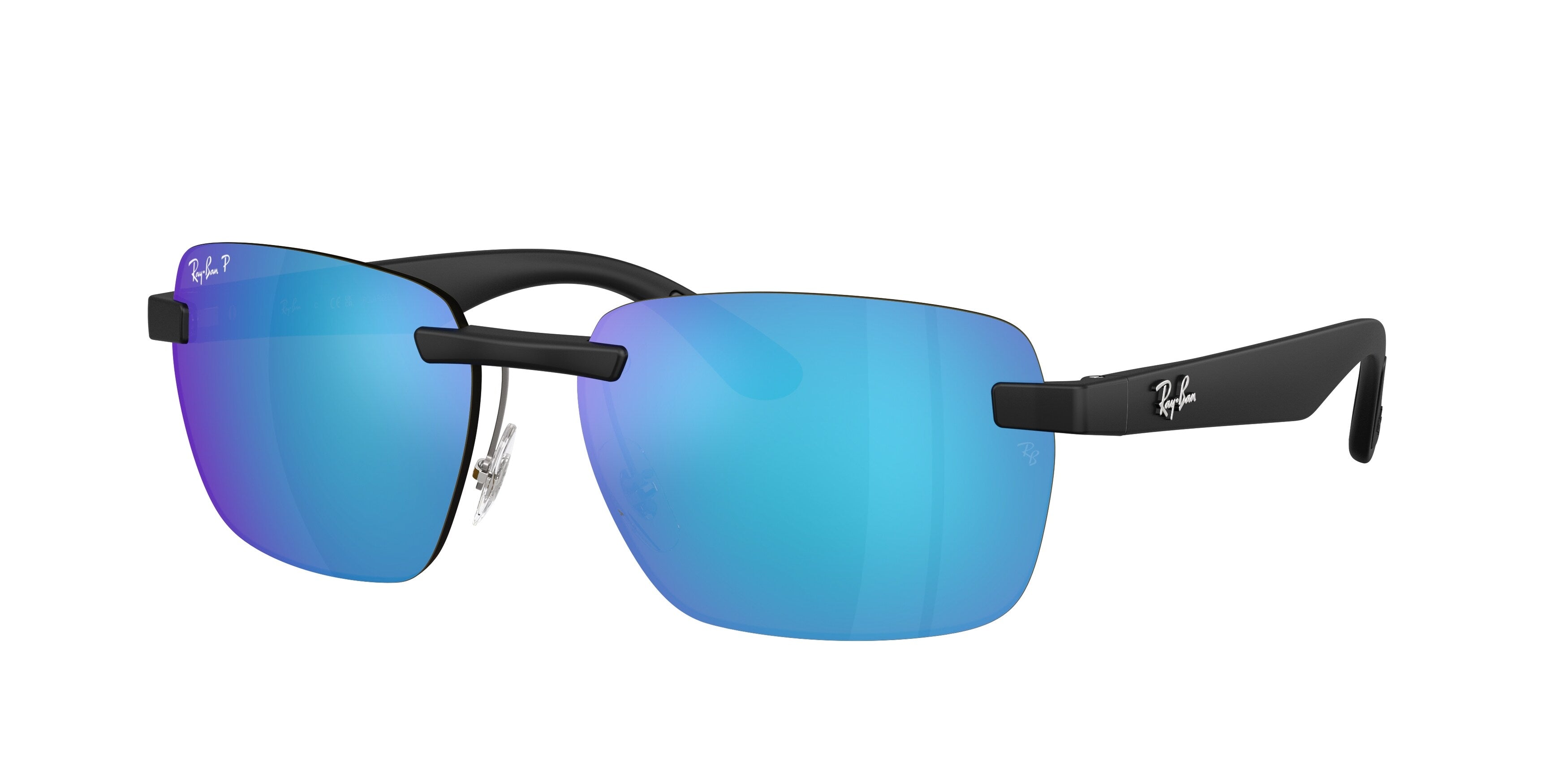 Ray-Ban RB4470CH 601SA1