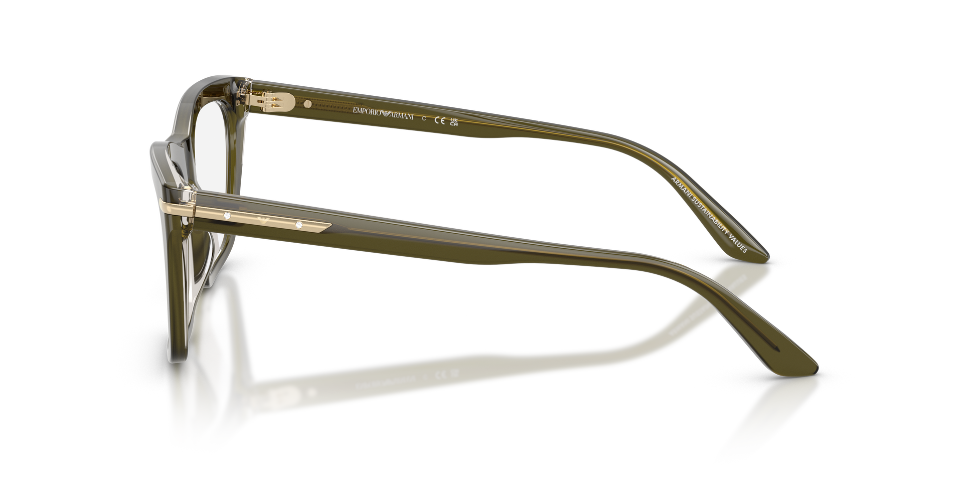 Emporio Armani EA3283BU 6378