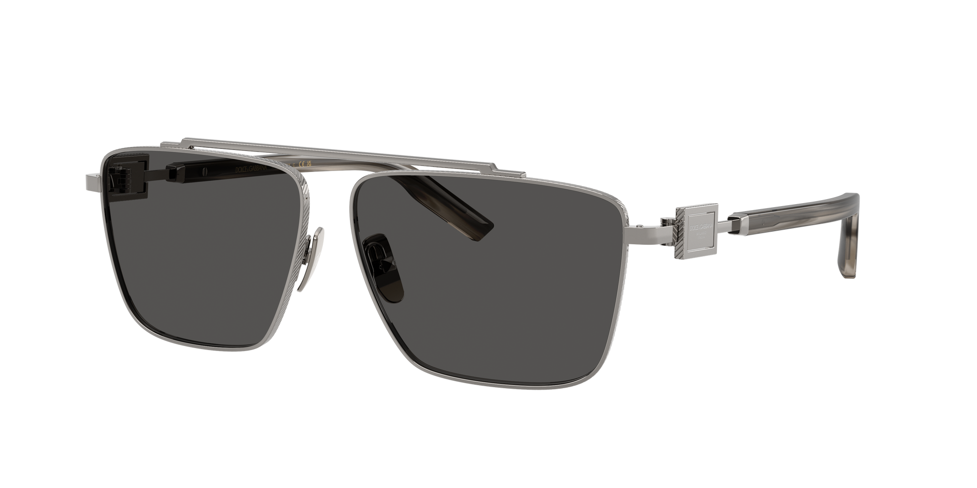 Dolce & Gabbana DG2336 04/87