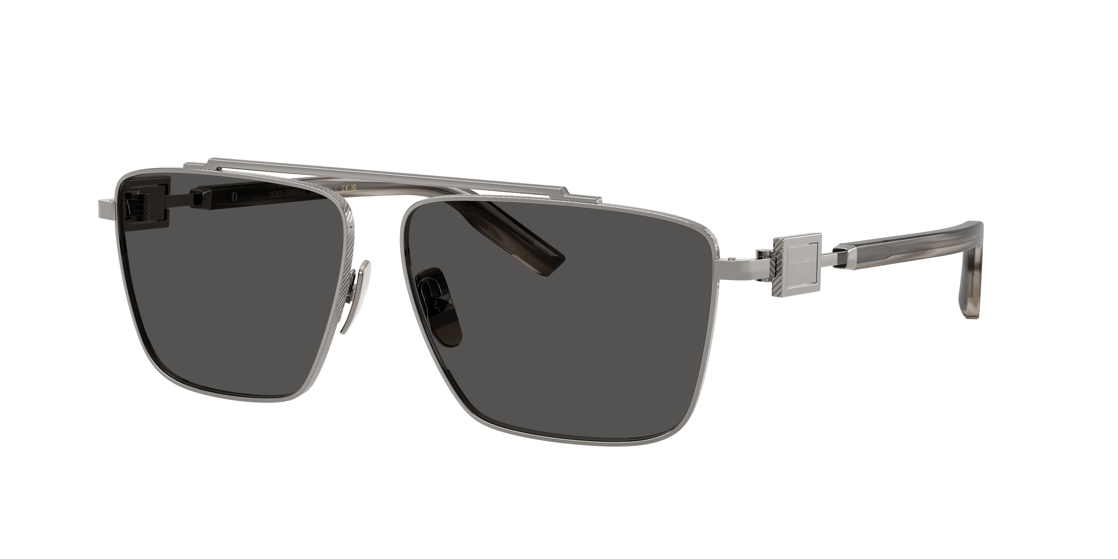 Dolce & Gabbana DG2336 04/87