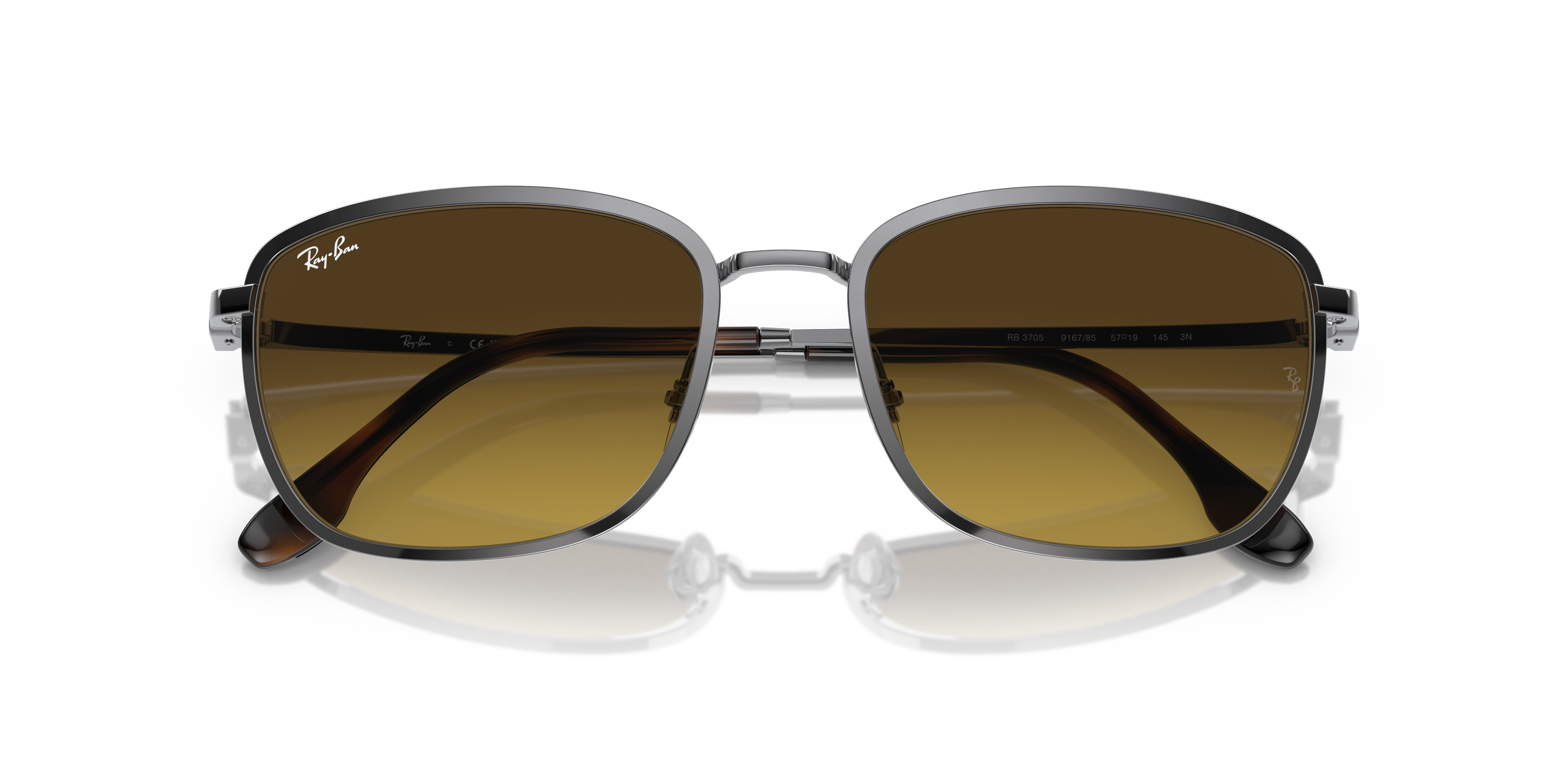 Ray-Ban RB3705 916785