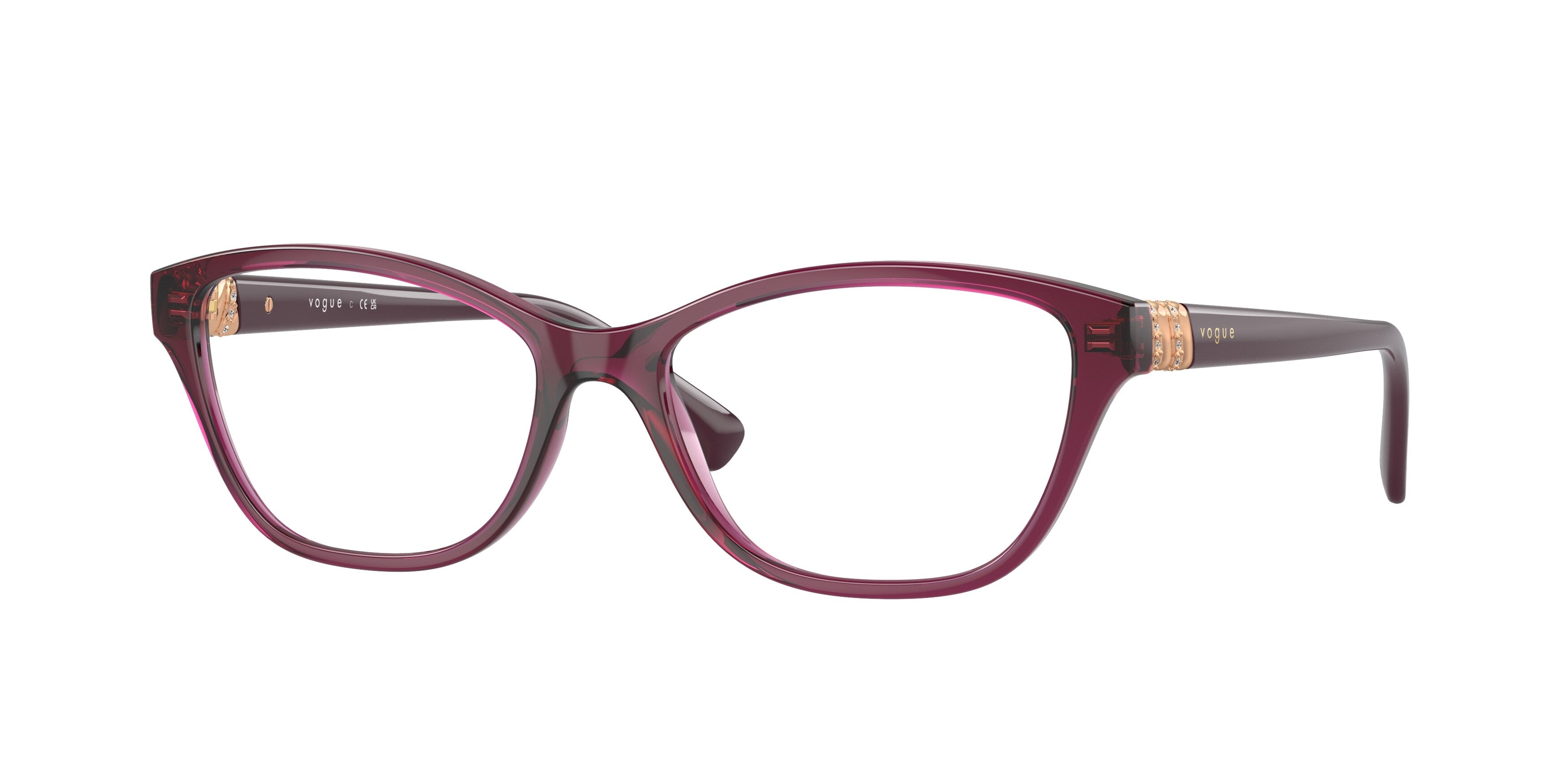 Vogue Eyewear VO5516B 2989
