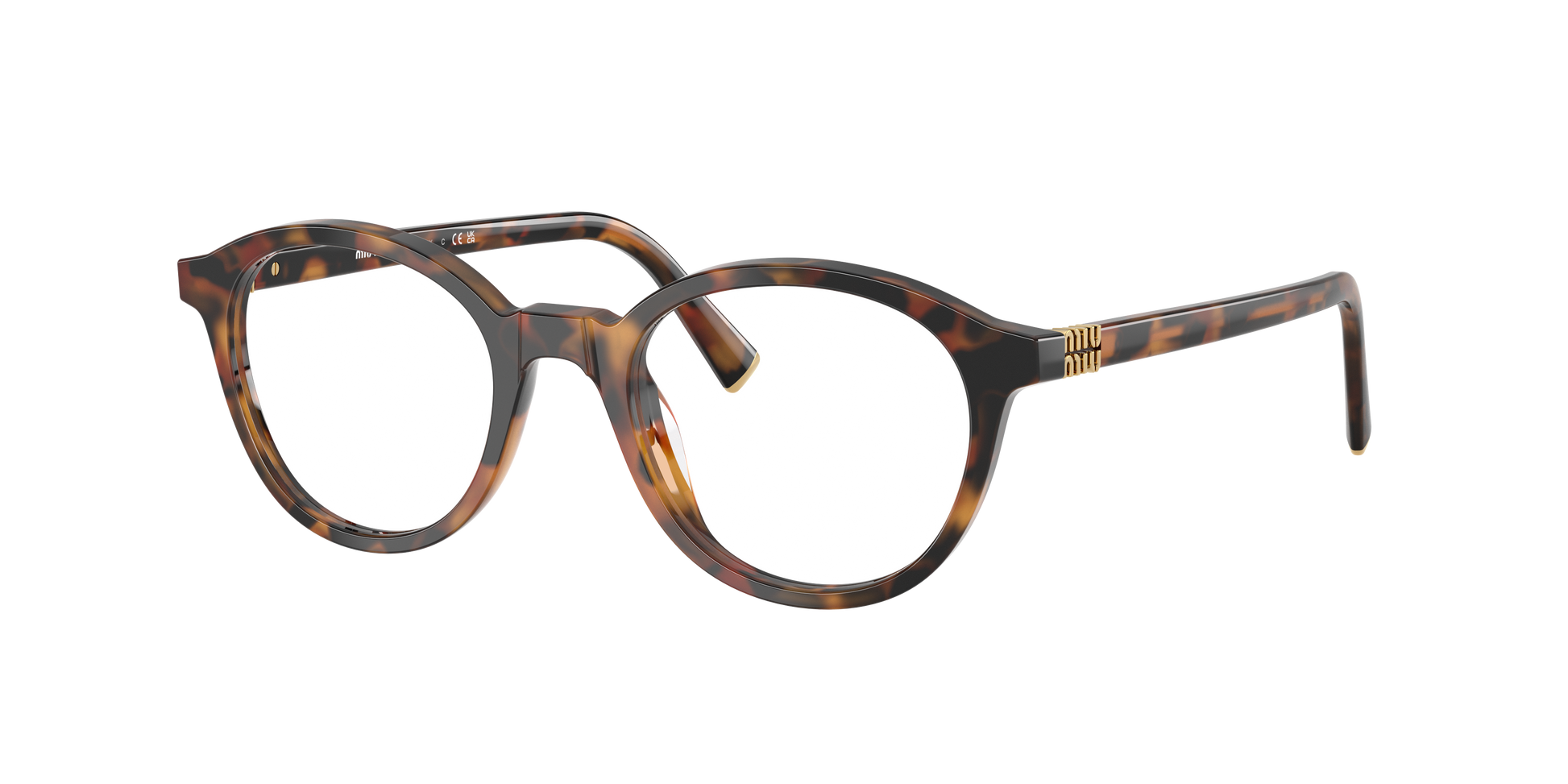 Miu Miu MU 02WV 19P1O1