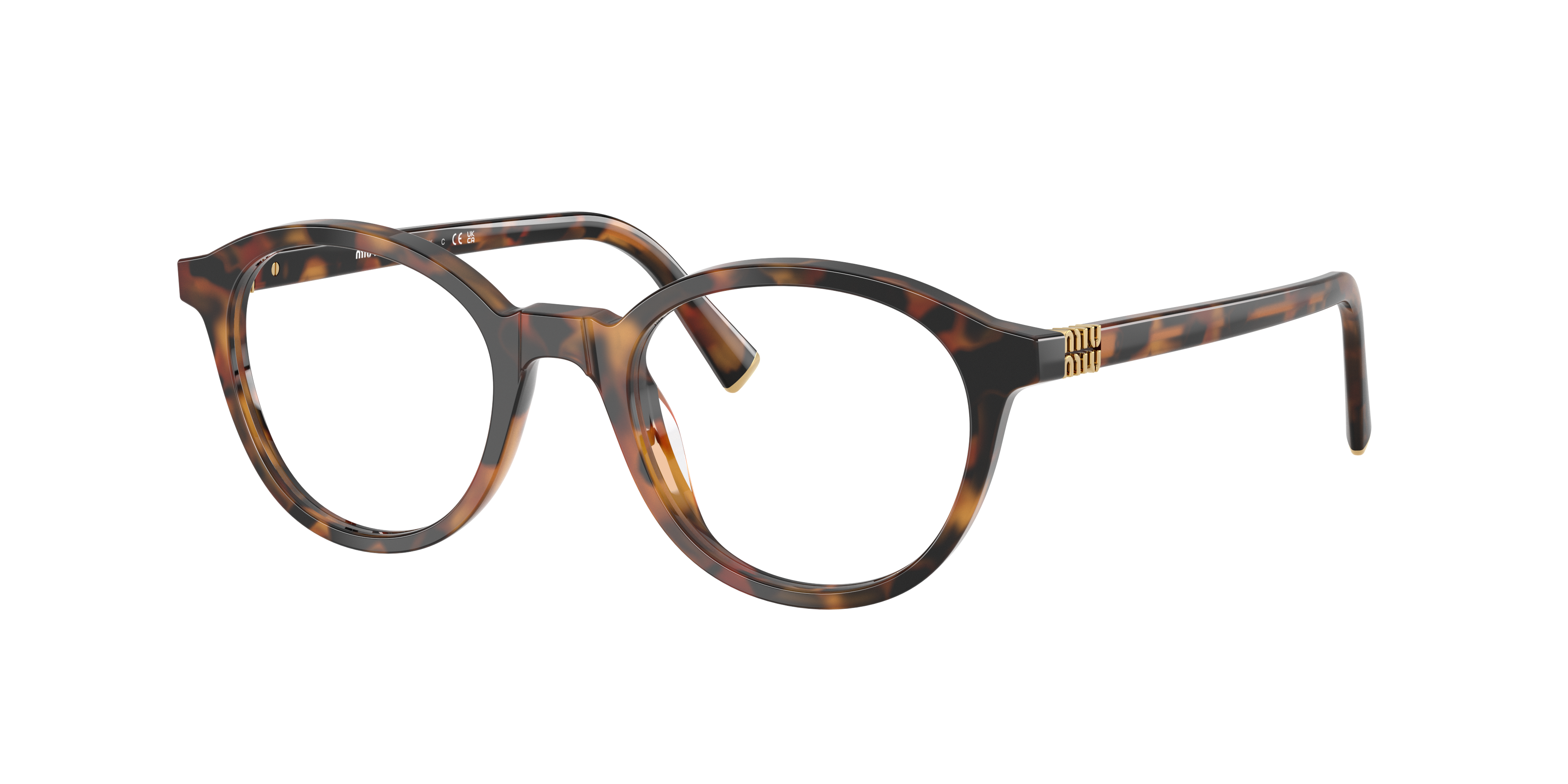 Miu Miu MU 02WV 19P1O1