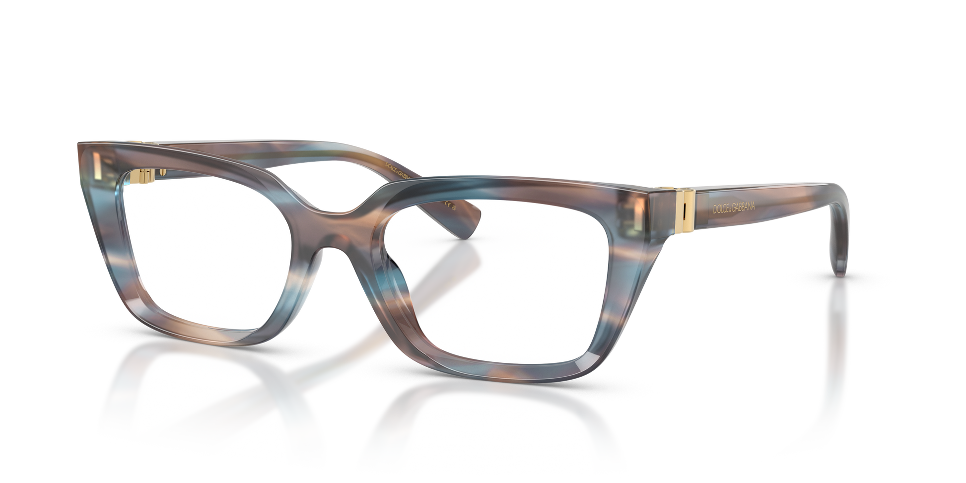 Dolce & Gabbana DG3436 3448