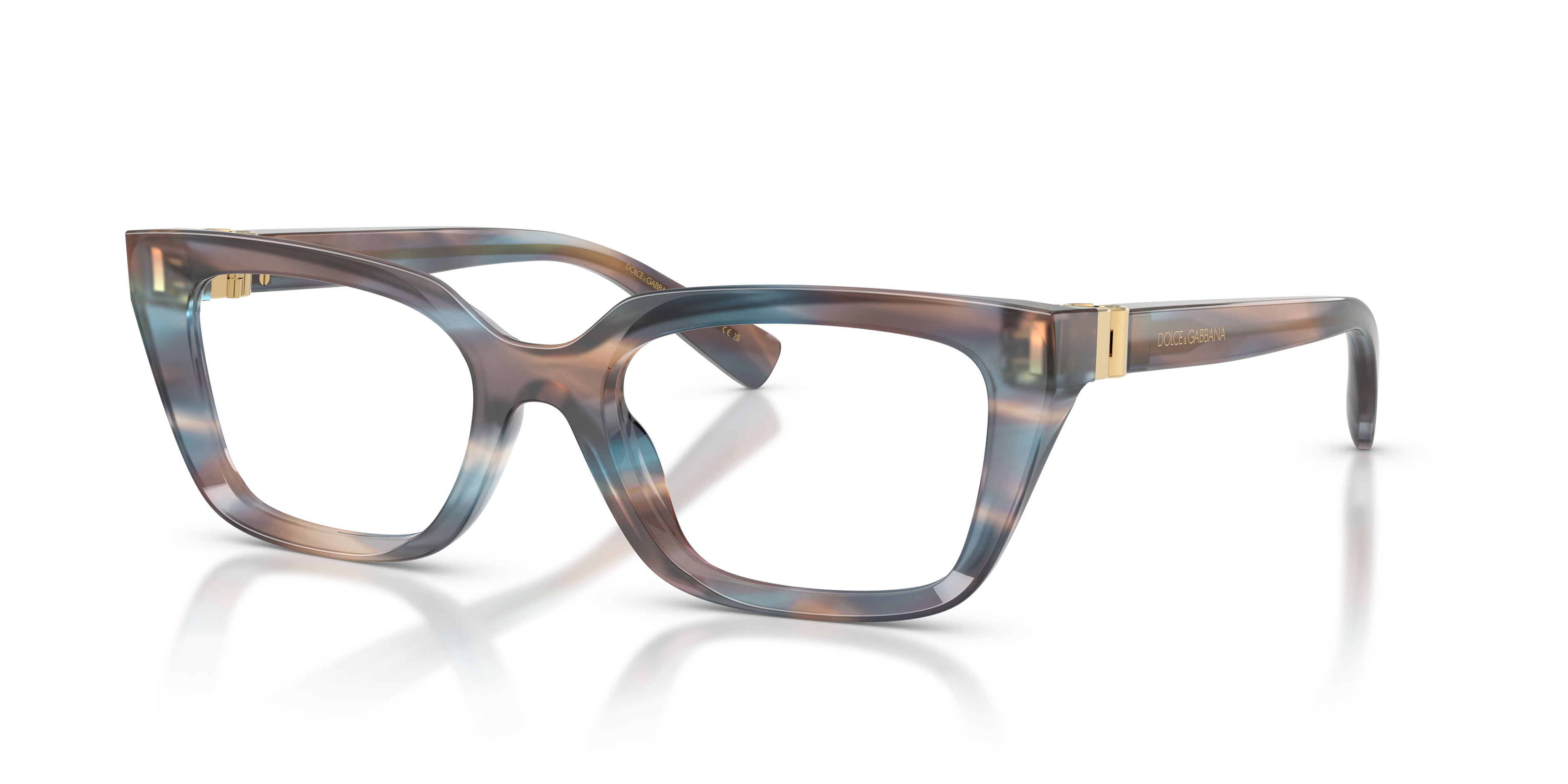 Dolce & Gabbana DG3436 3448