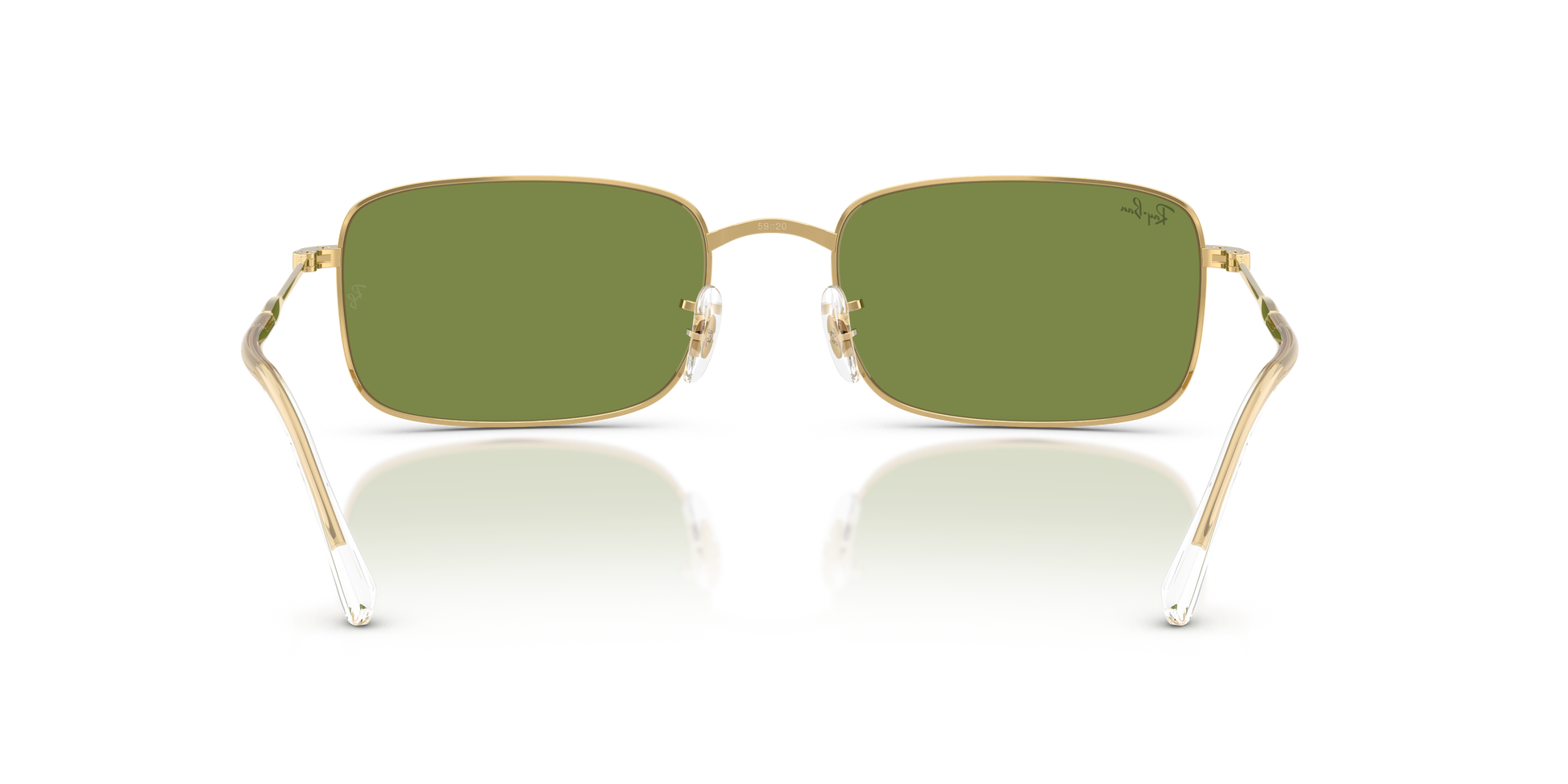 Ray-Ban RB3746 001/4E