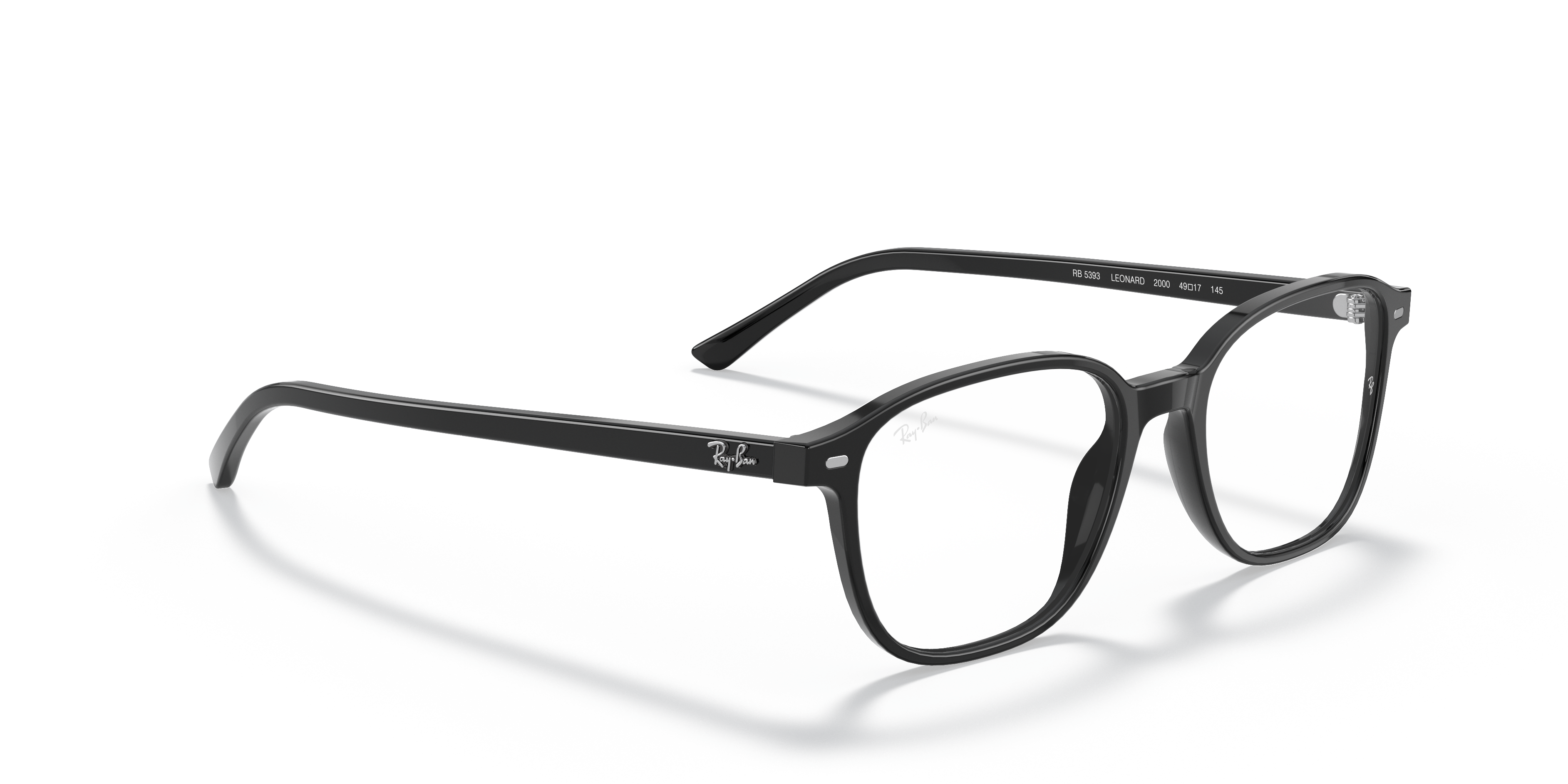 Ray-Ban RX5393 LEONARD 2000