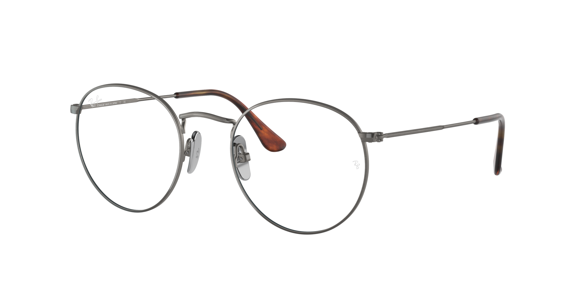 Ray-Ban RX8247V ROUND 1223