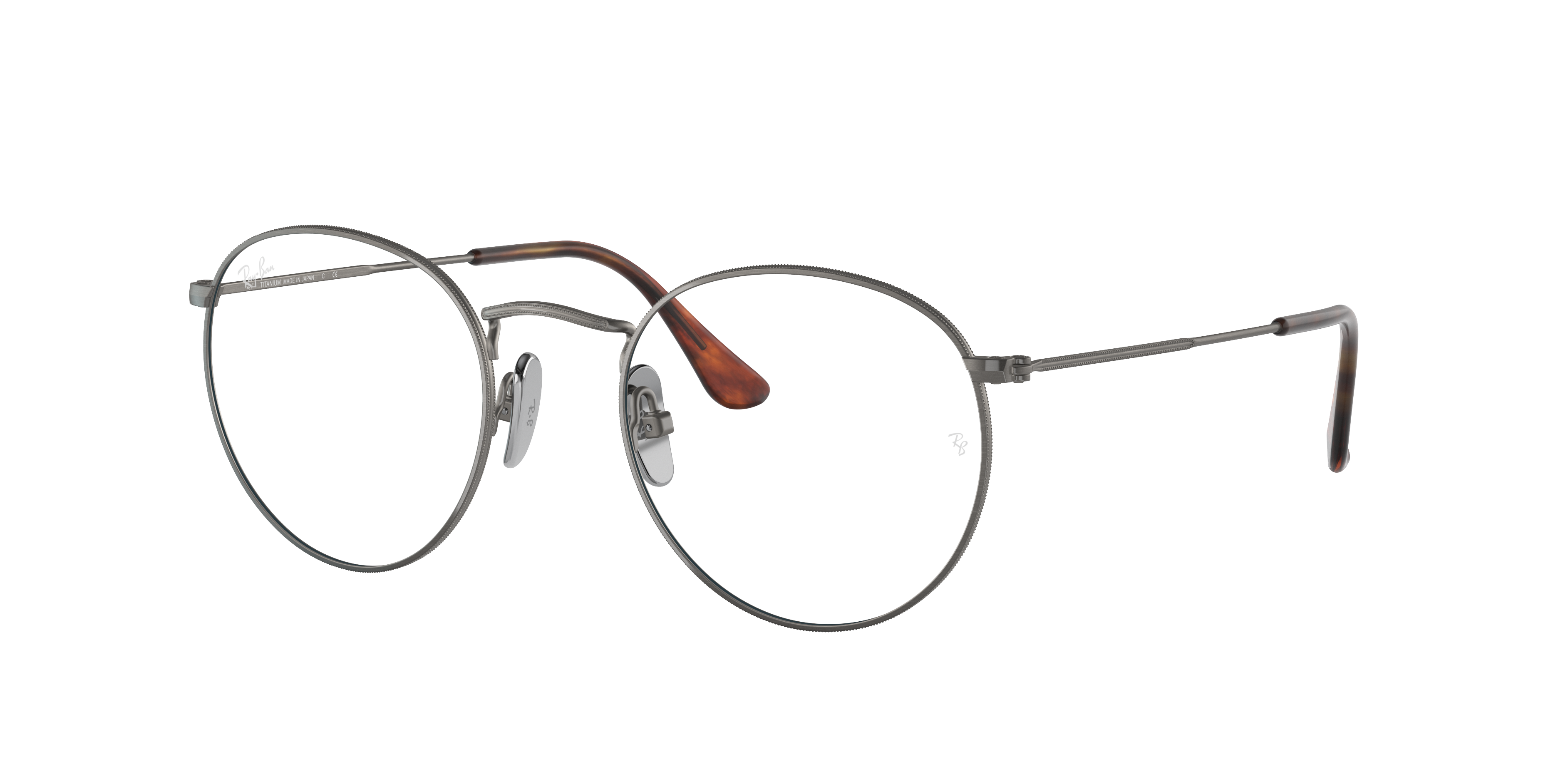 Ray-Ban RX8247V ROUND 1223