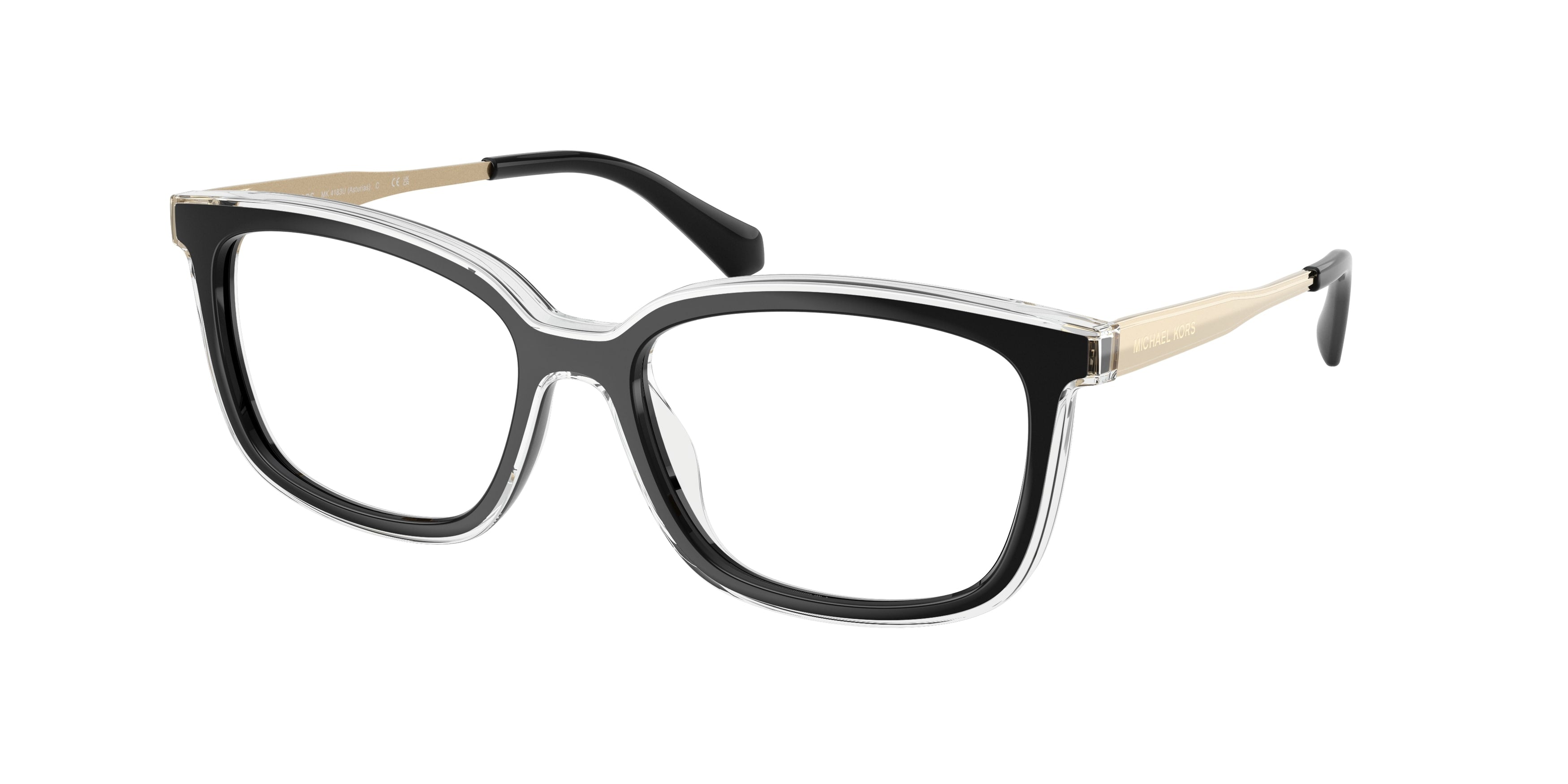 Michael Kors MK4183U ASTURIAS 3005