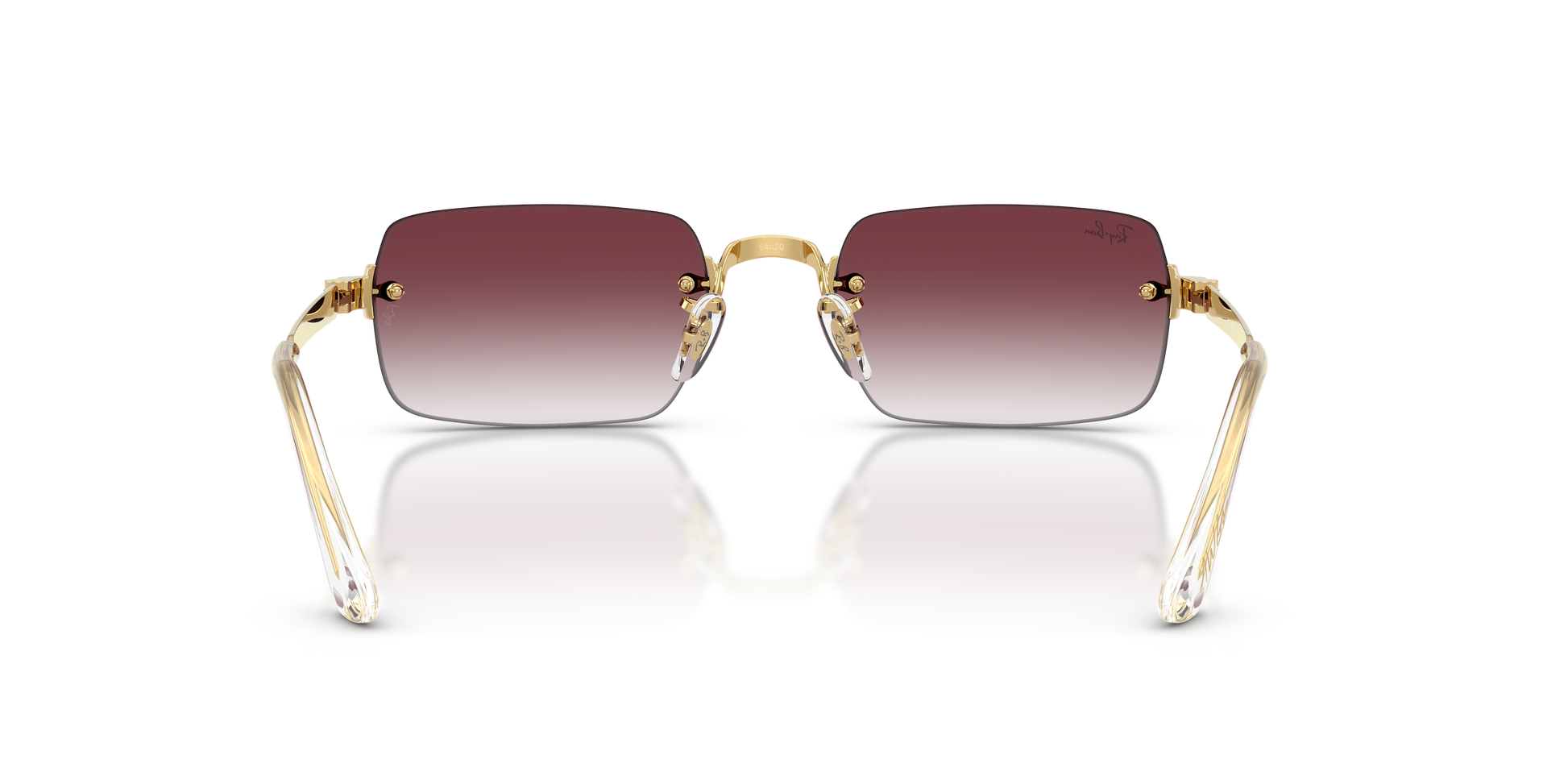 Ray-Ban RB3928 001/8H