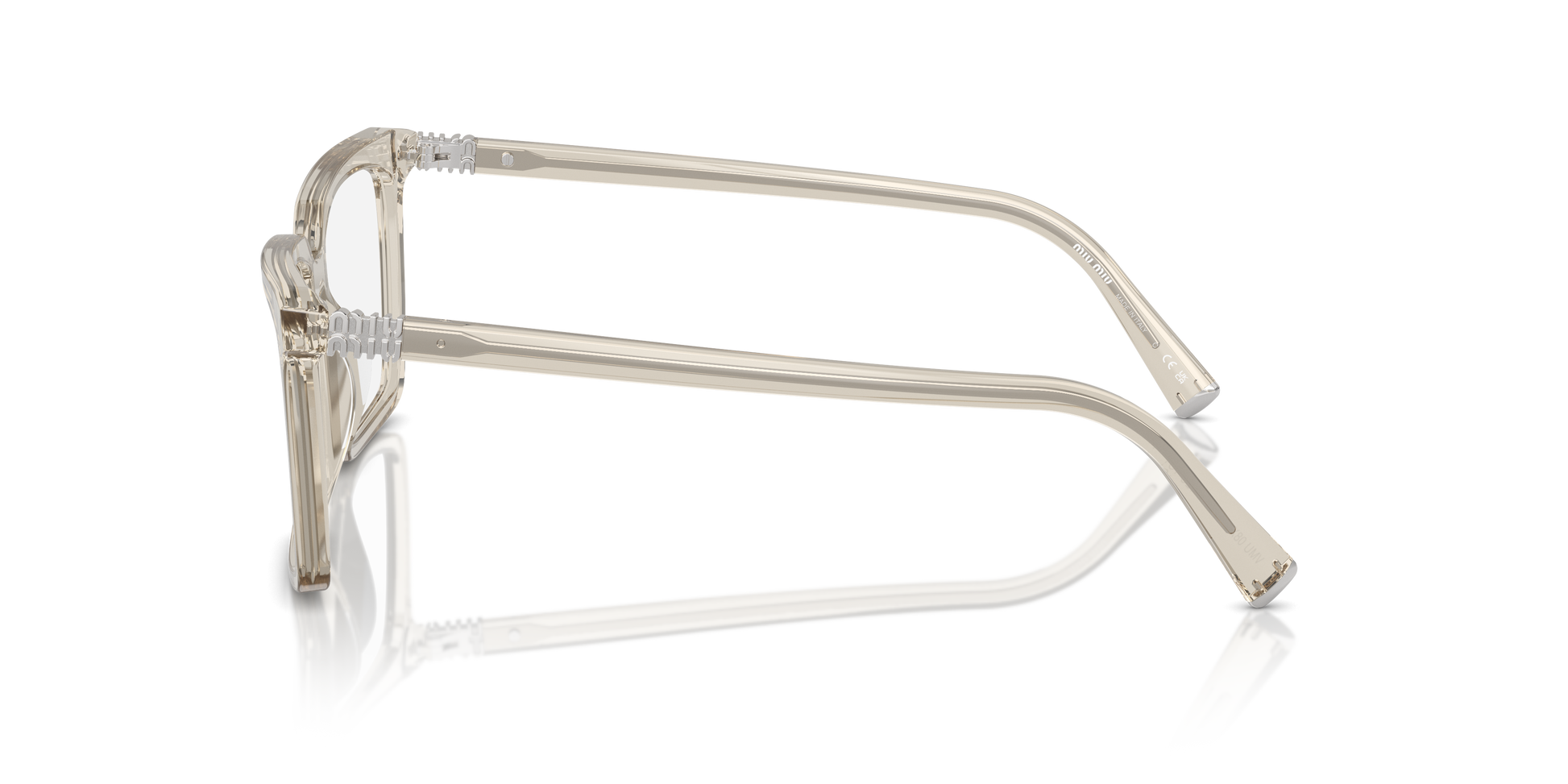 Miu Miu MU 08XV 12U1O1
