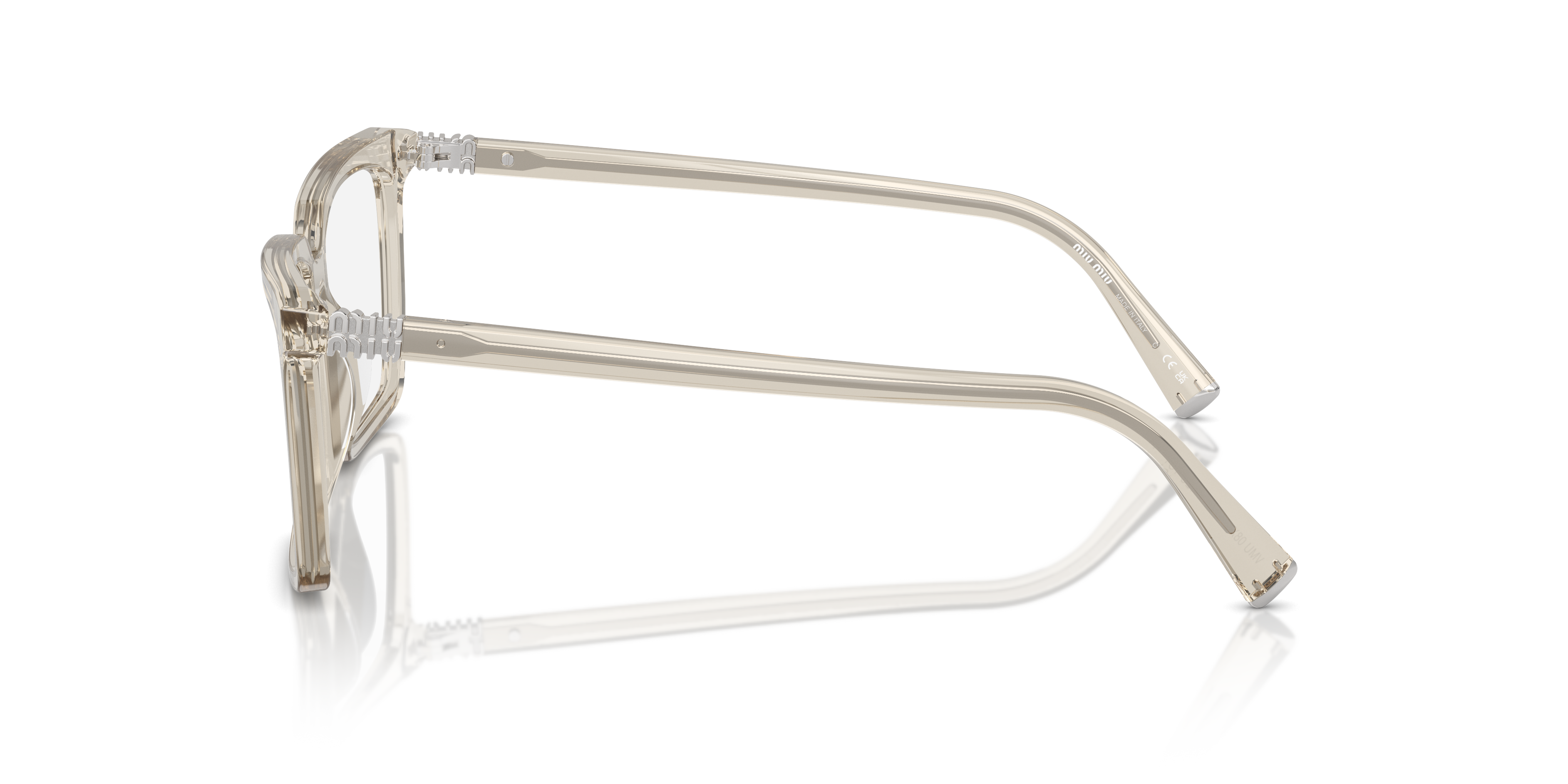 Miu Miu MU 08XV 12U1O1