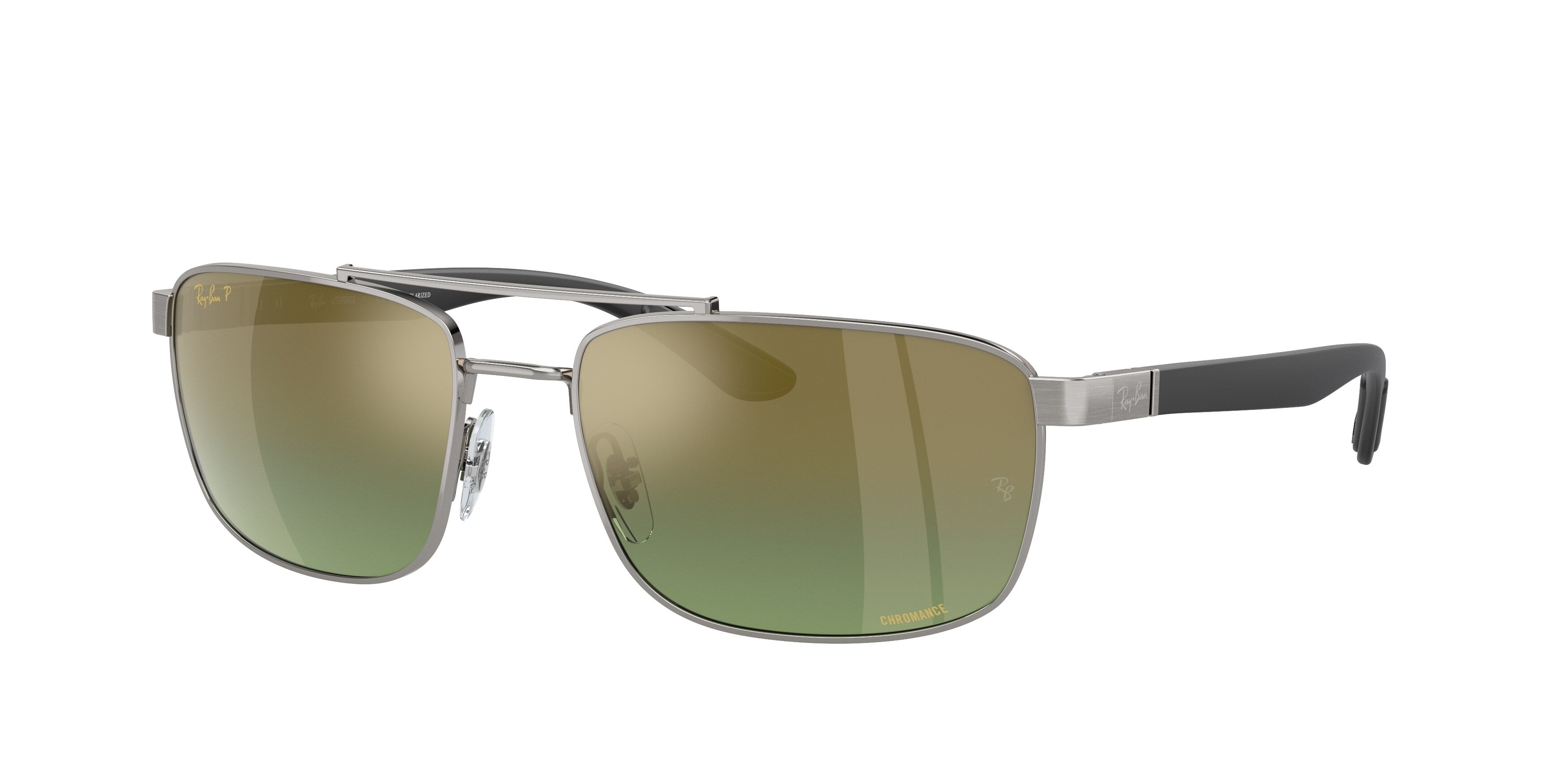 Ray-Ban RB3737CH 004/6O