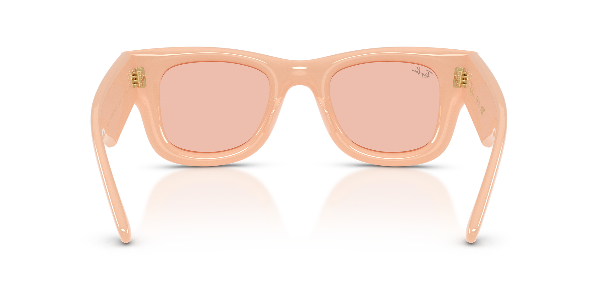 Ray-Ban RB4940 WAYFARER PUFFER 687584