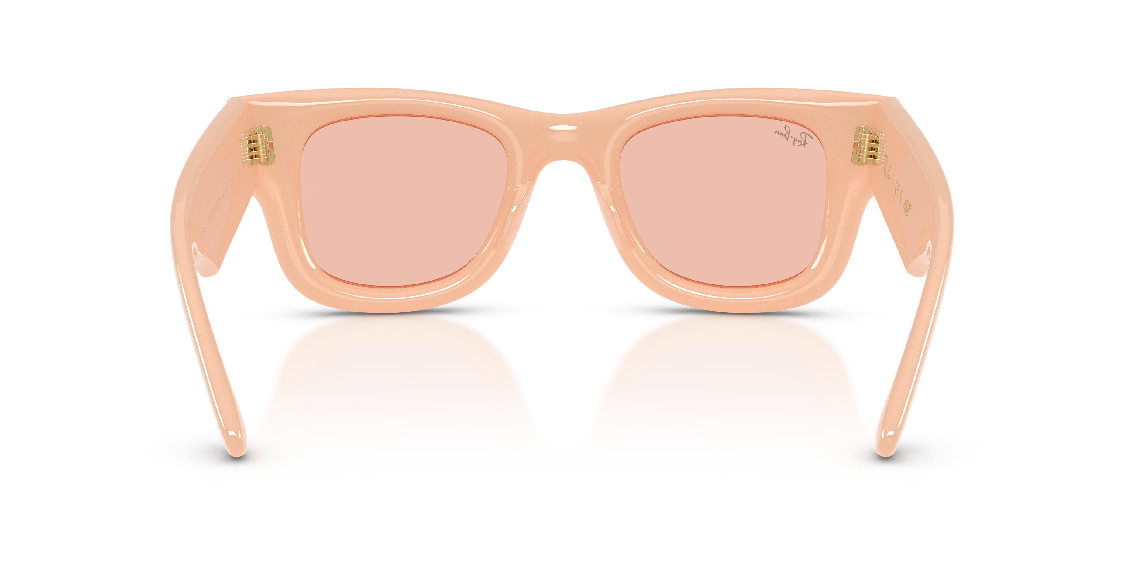 Ray-Ban RB4940 WAYFARER PUFFER 687584