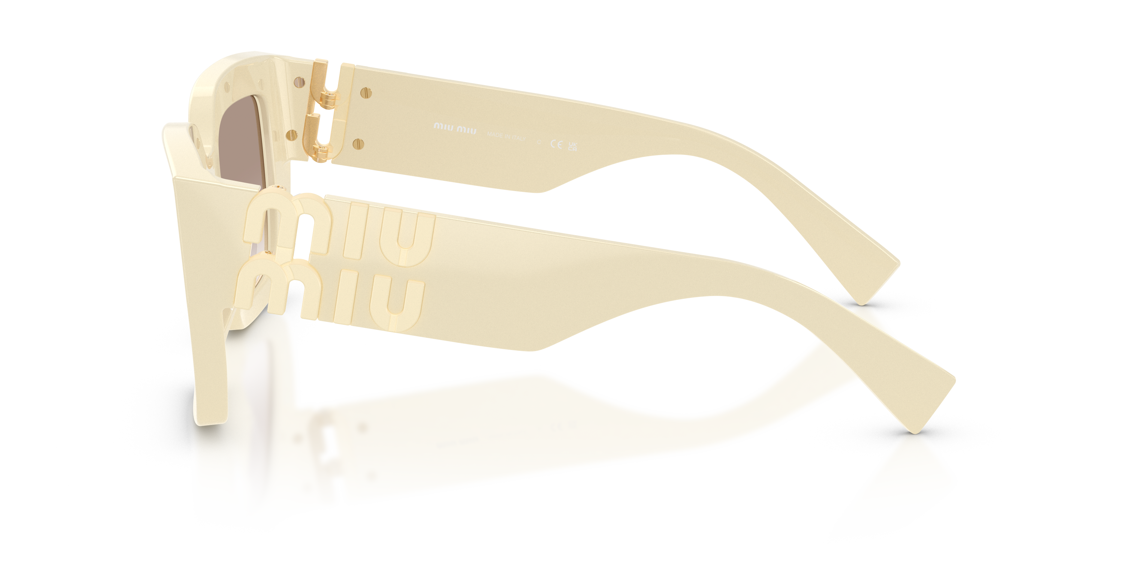 Miu Miu MU B05S 21D90L