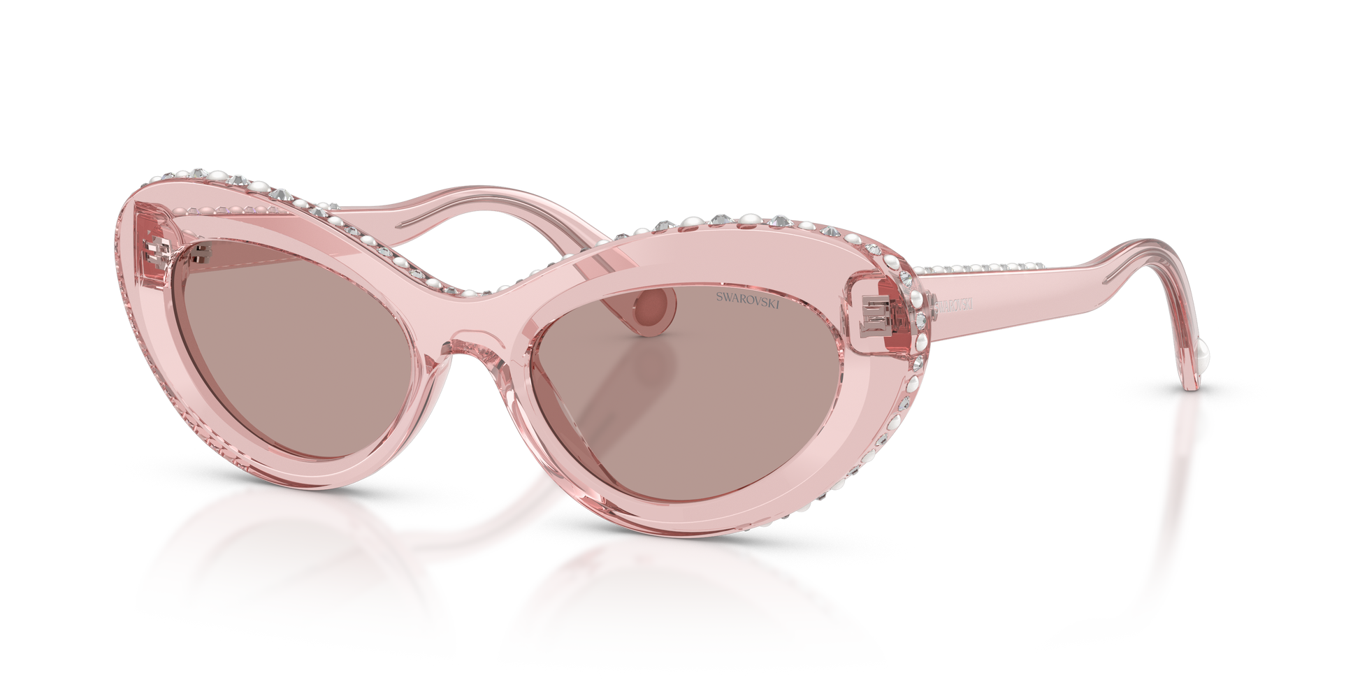 Swarovski SK6061U 11057N