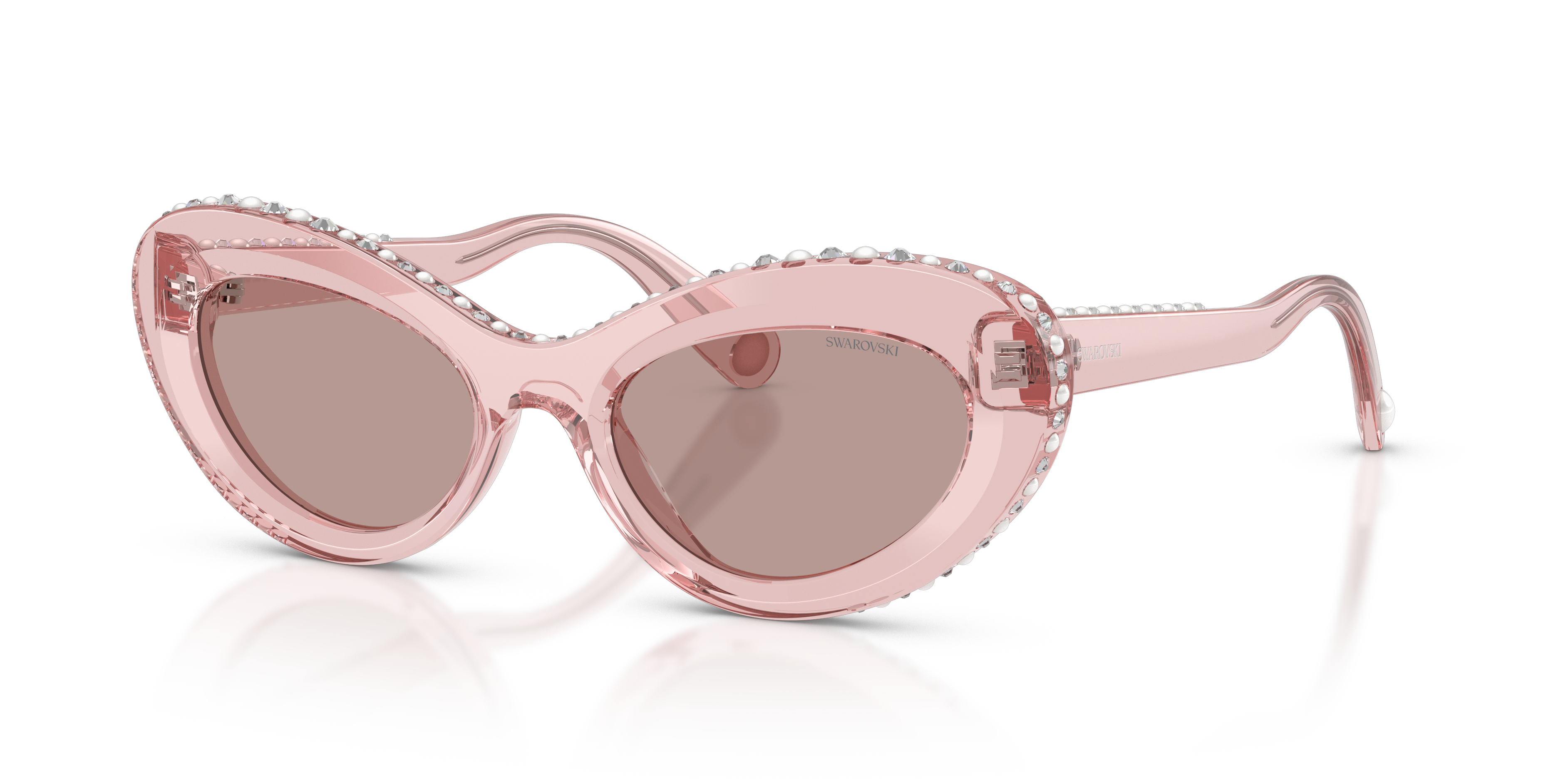 Swarovski SK6061U 11057N