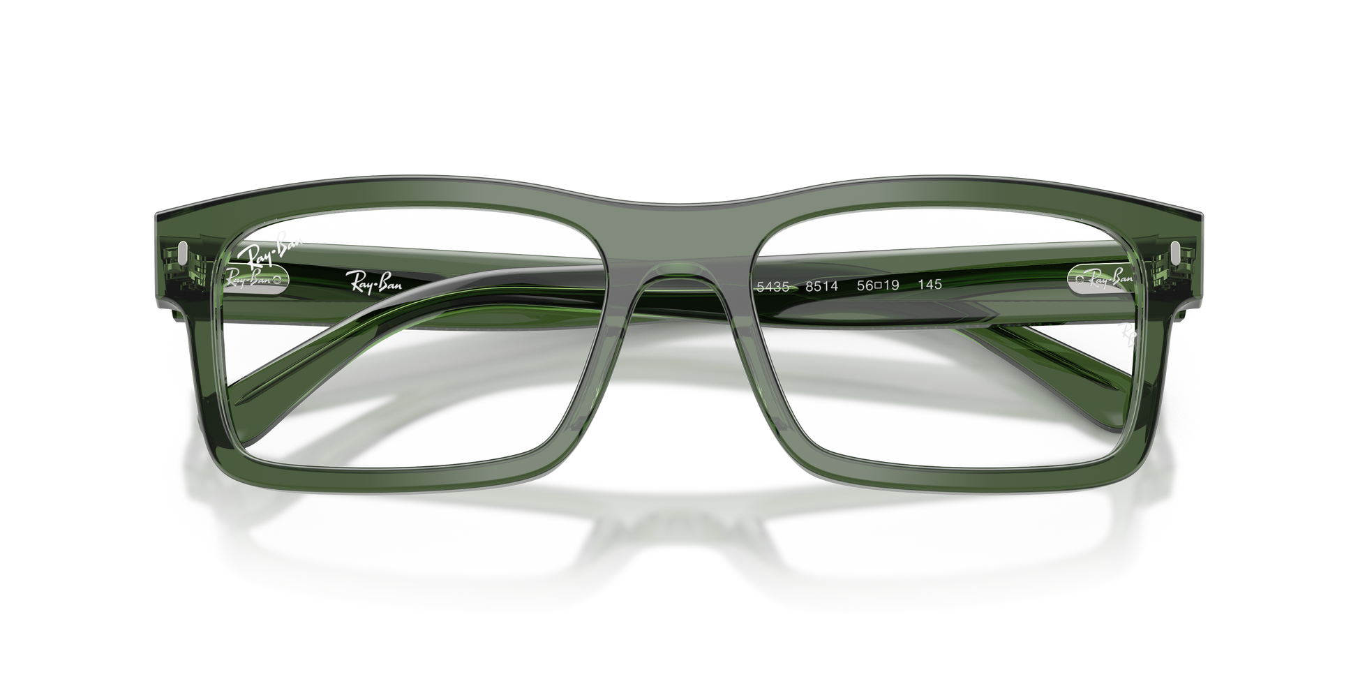 Ray-Ban RX5435 8514