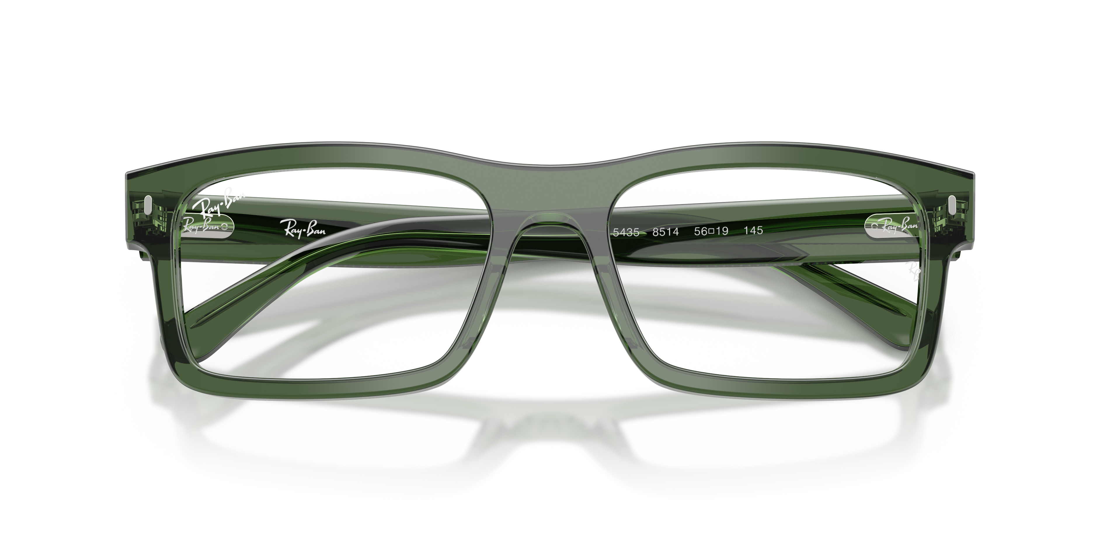 Ray-Ban RX5435 8514