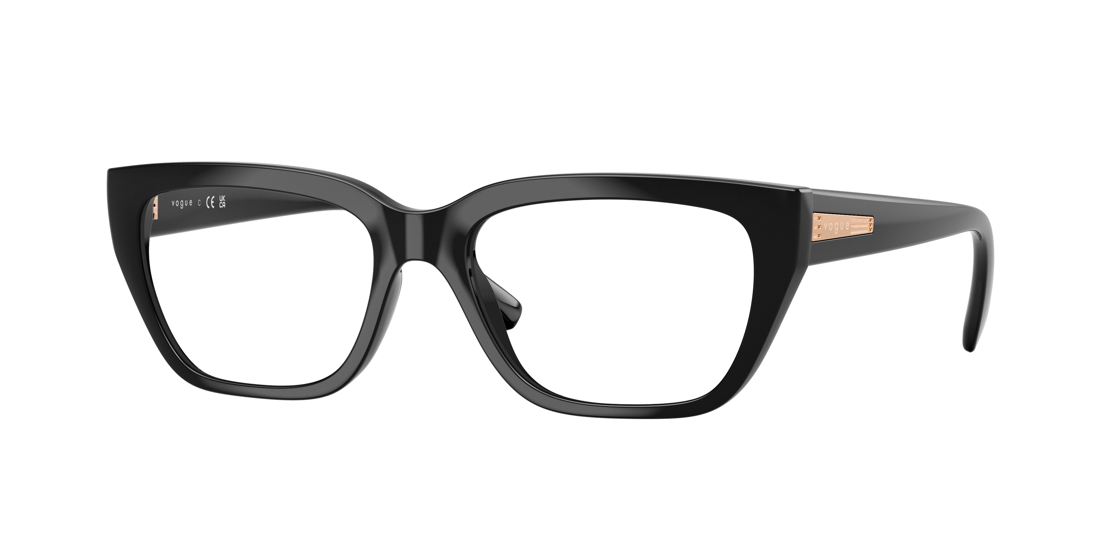 Vogue Eyewear VO5609 W44