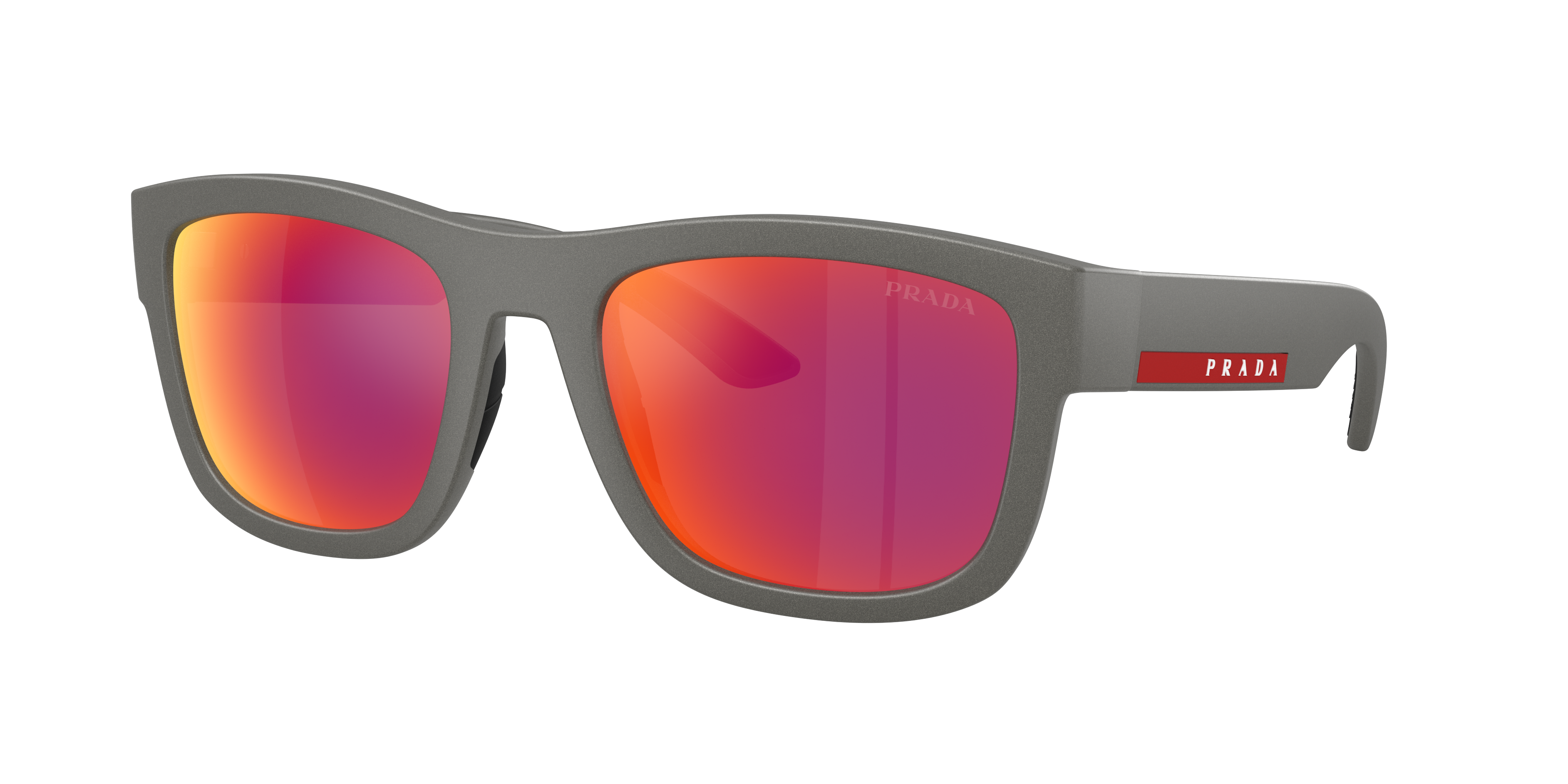 Prada Linea Rossa PS 01ZS 16X02U