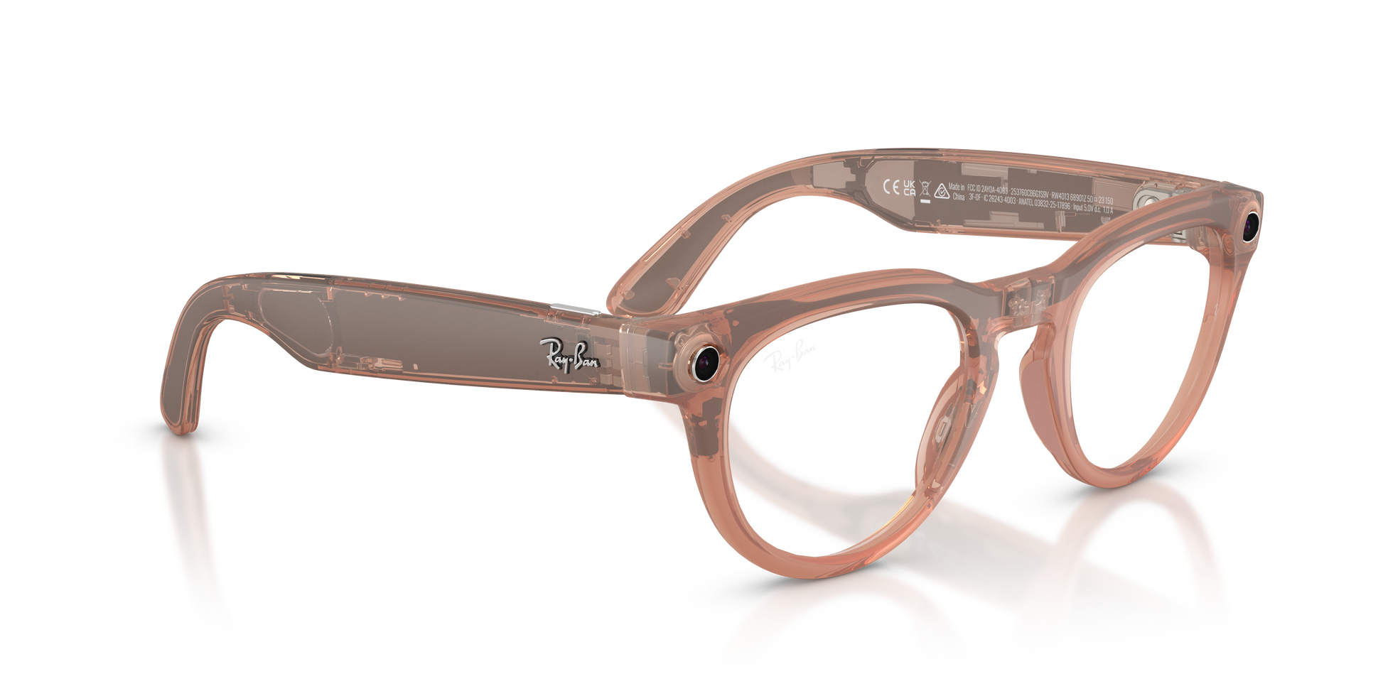 Ray-Ban Meta RW4013 HEADLINER 68901Z