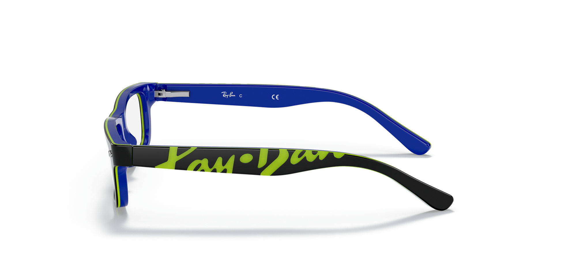 Ray-Ban RY1535 3600