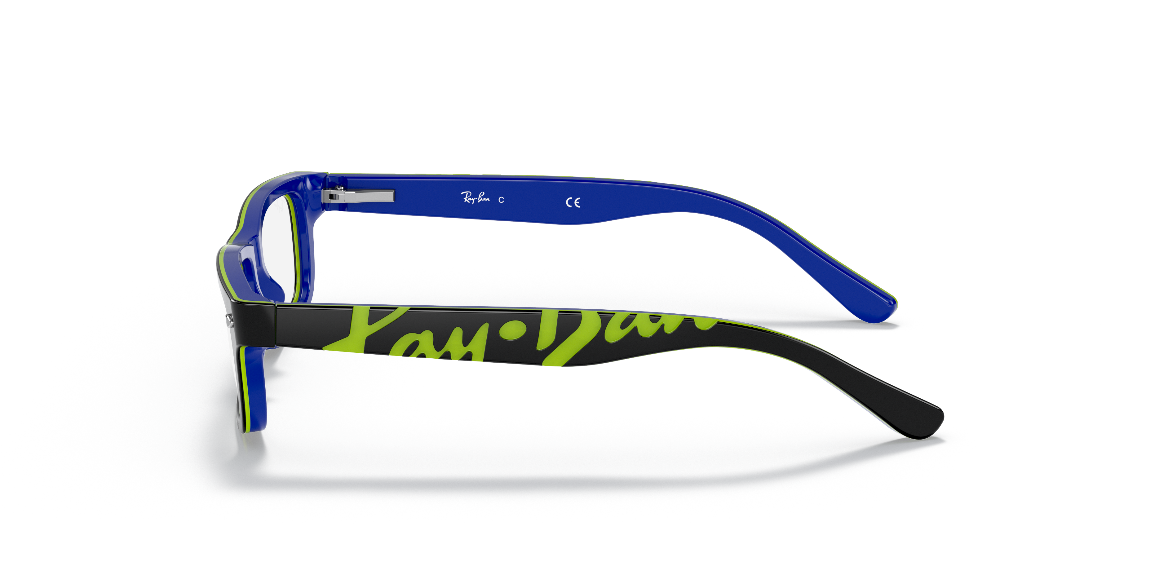 Ray-Ban RY1535 3600