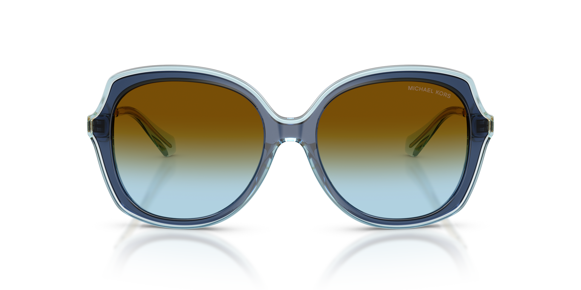 Michael Kors MK2273U CANARY ISLANDS 40315D