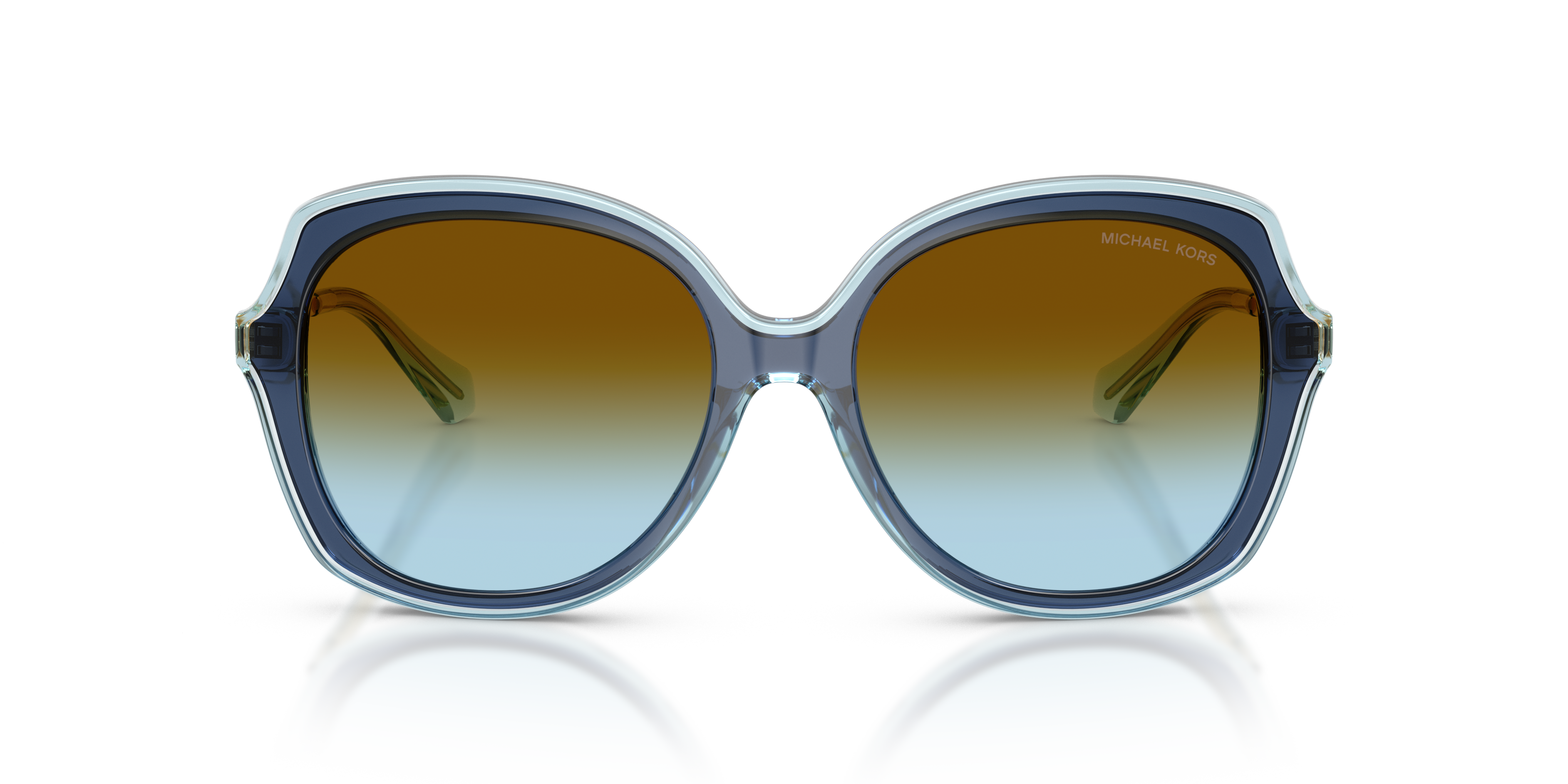 Michael Kors MK2273U CANARY ISLANDS 40315D
